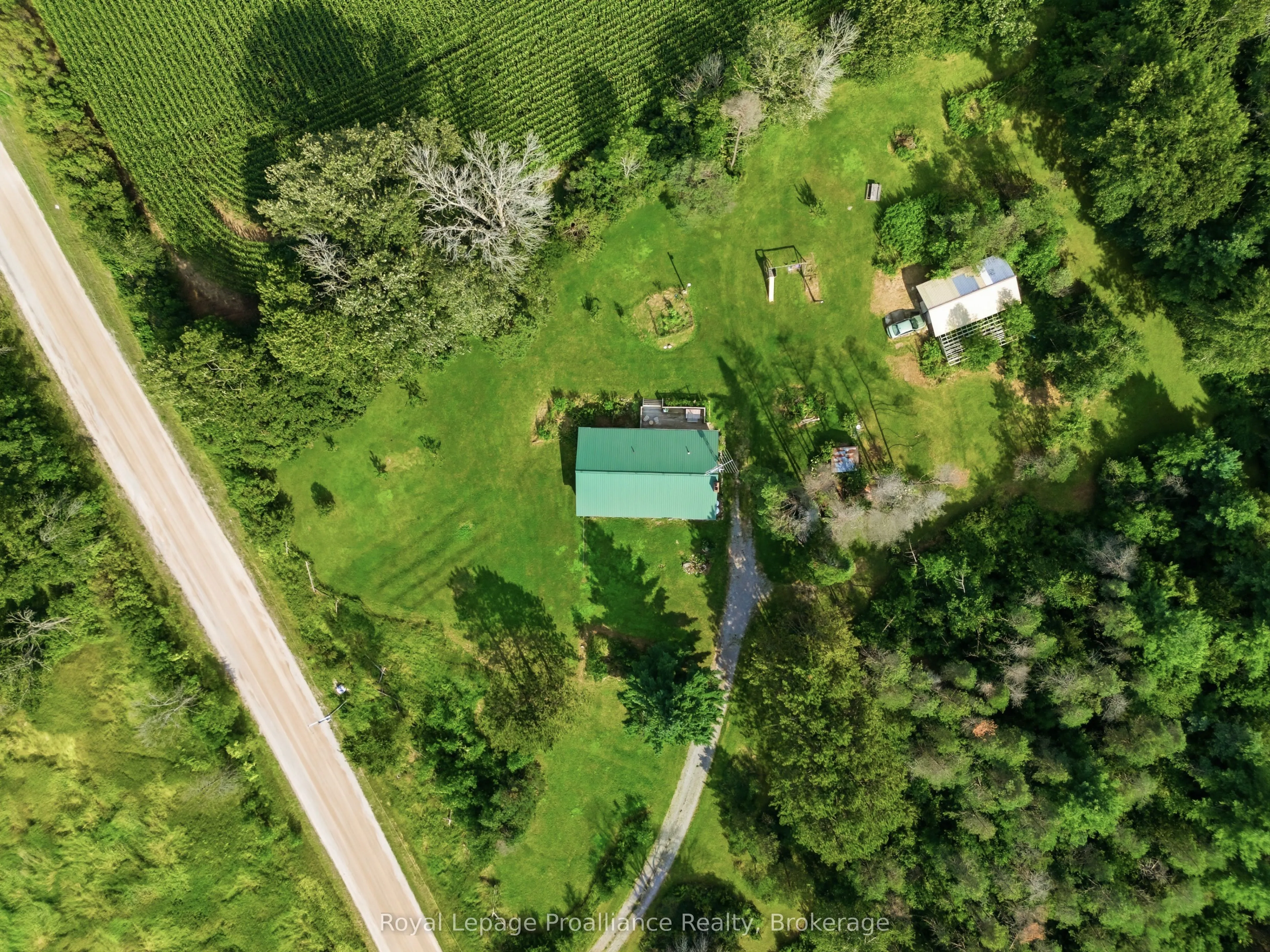 393 Kings Mill Road