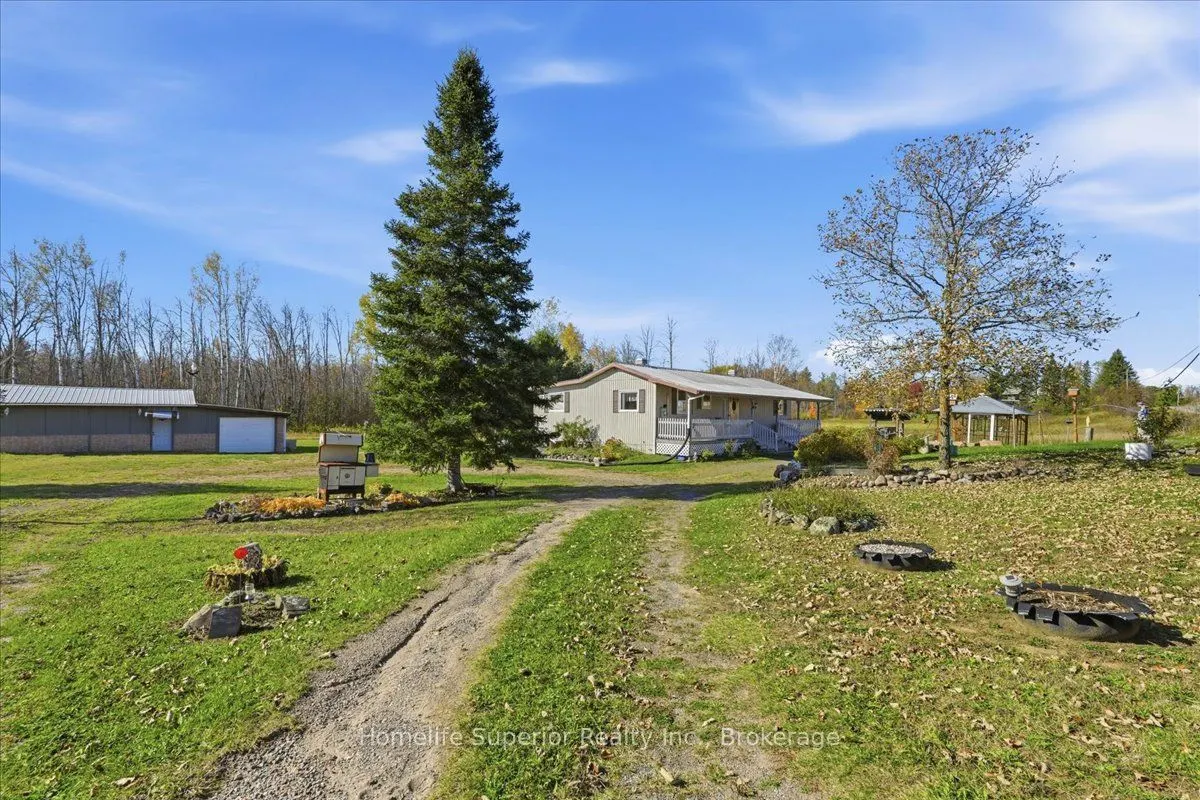 765 Cordova Road N