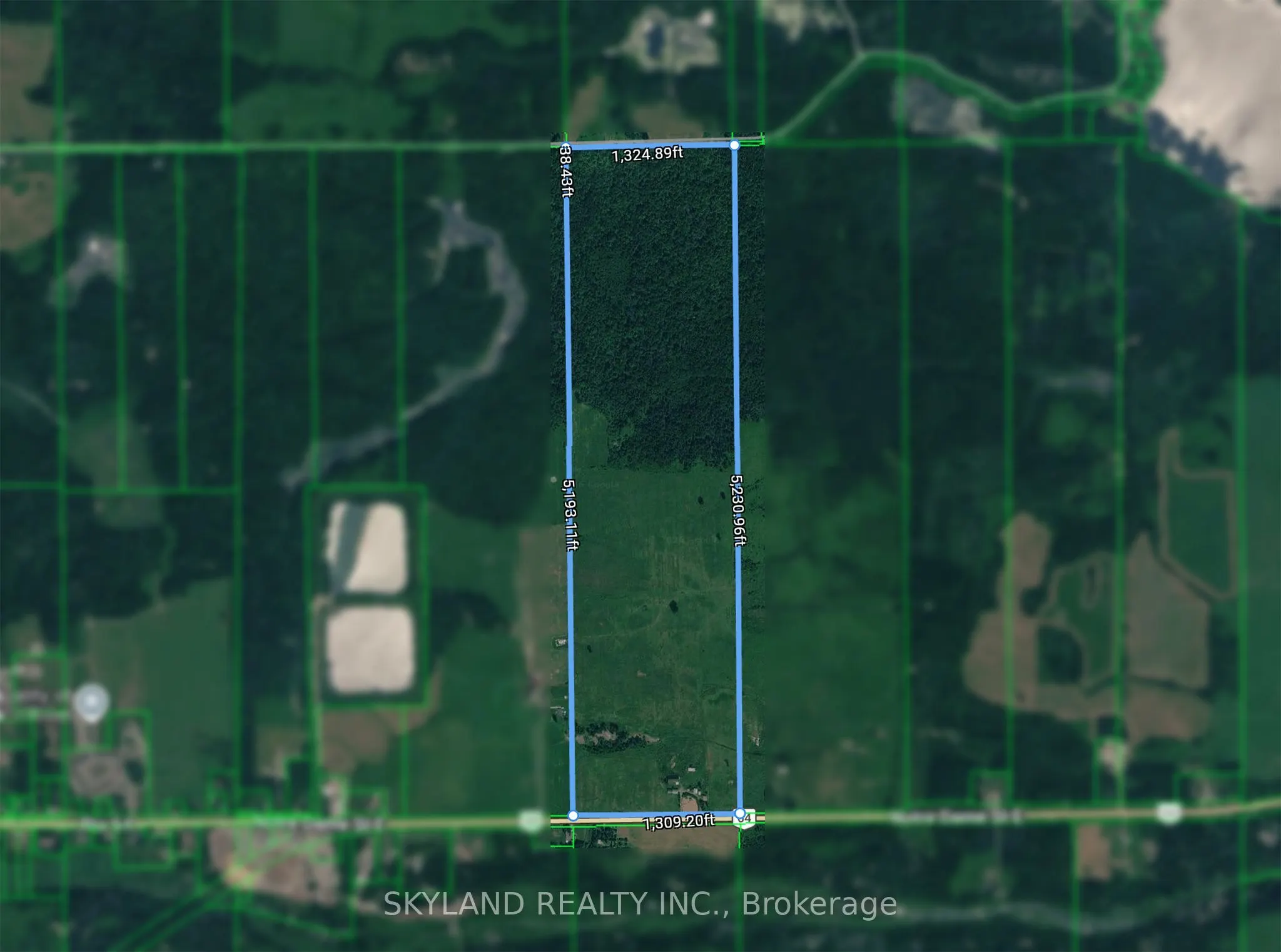 4775 Hwy 64