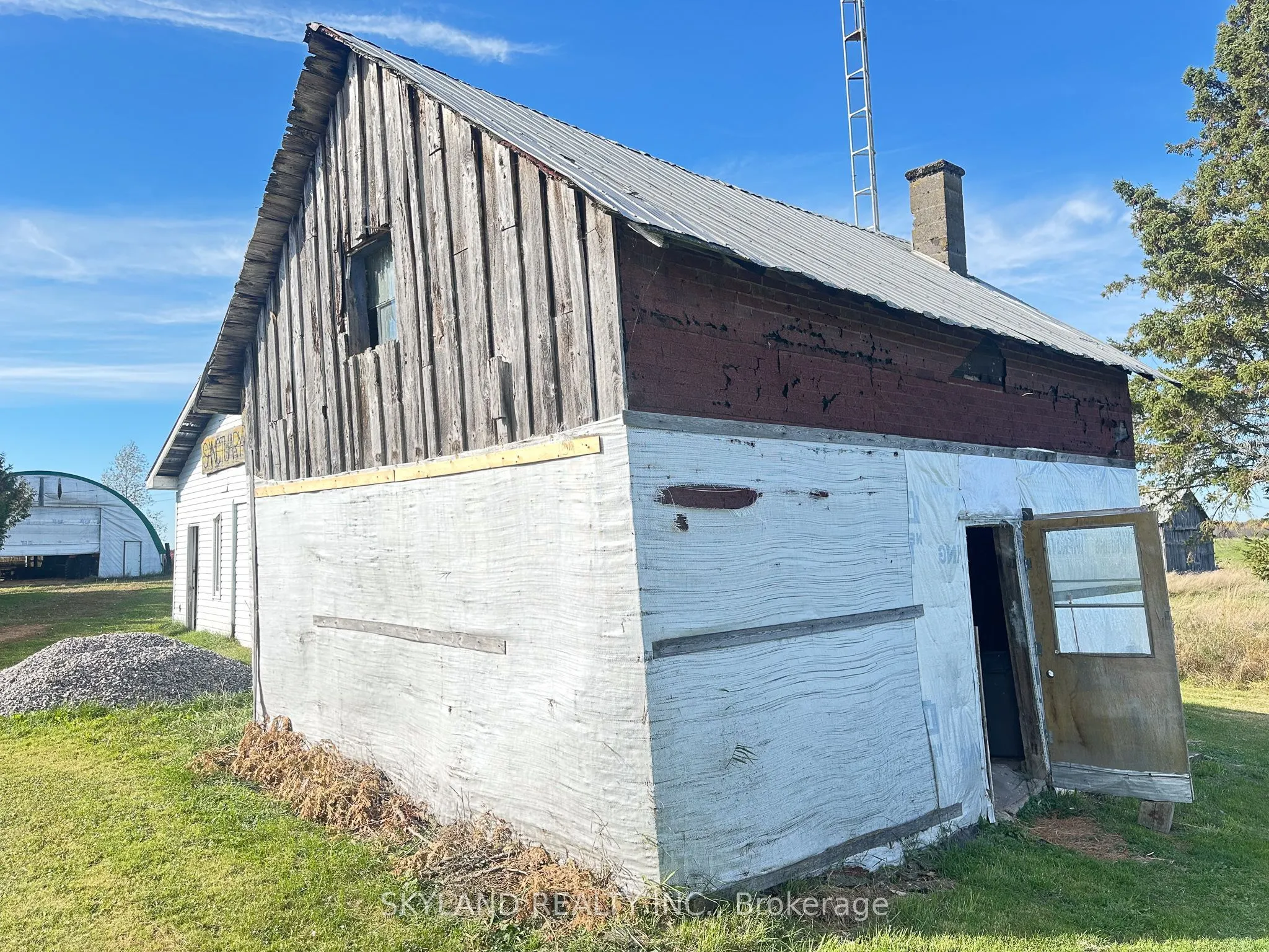 4775 Hwy 64