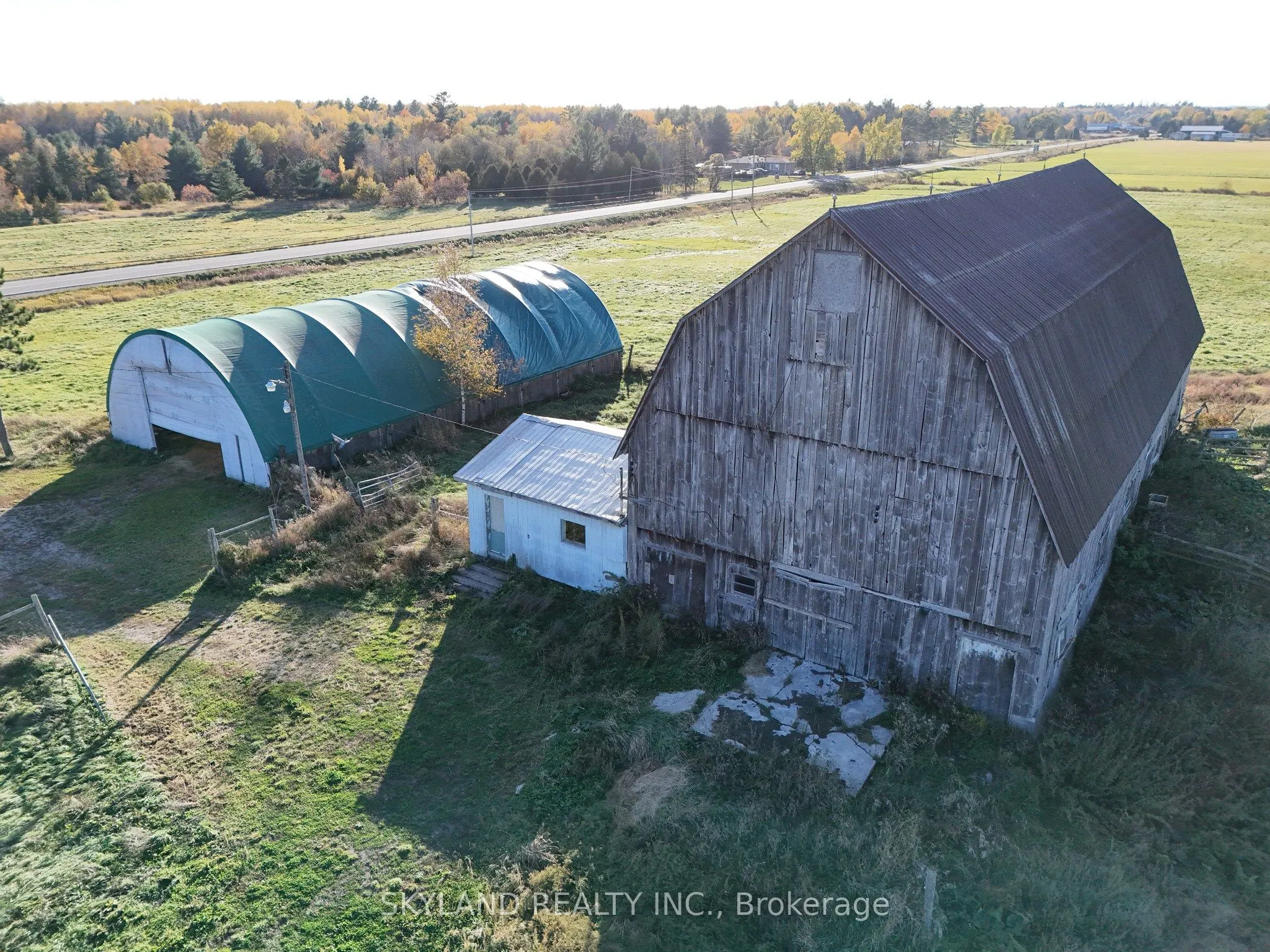 4775 Hwy 64