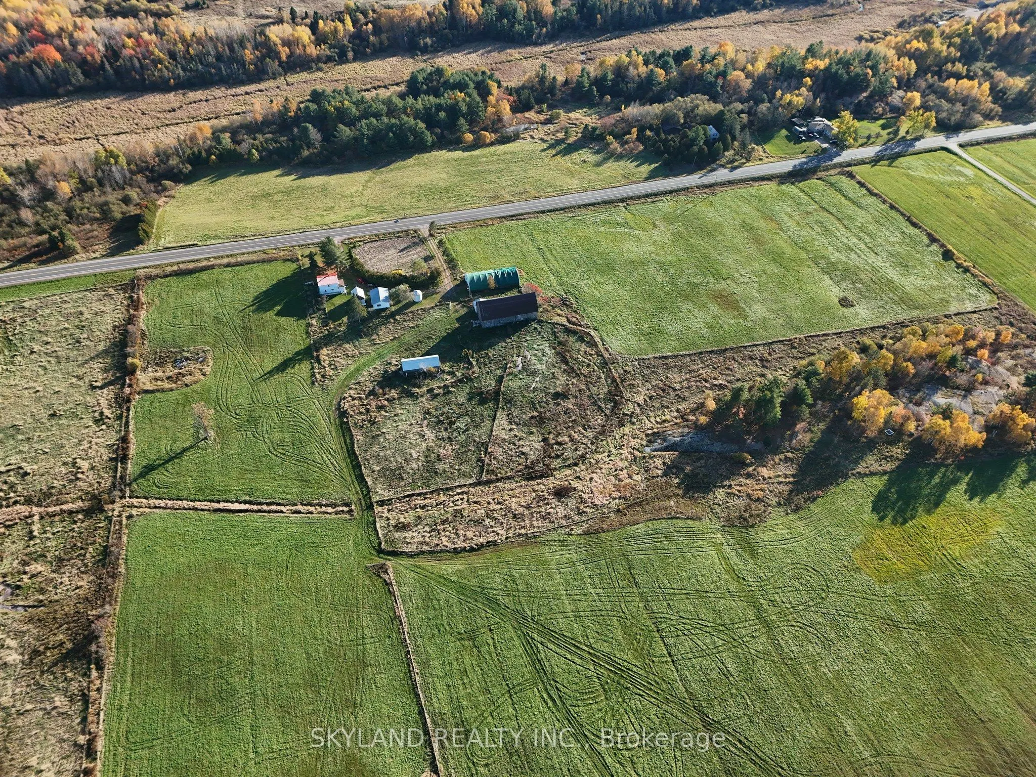 4775 Hwy 64