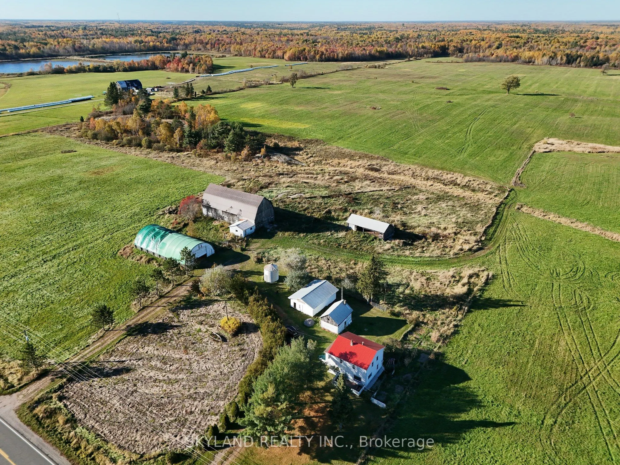 4775 Hwy 64