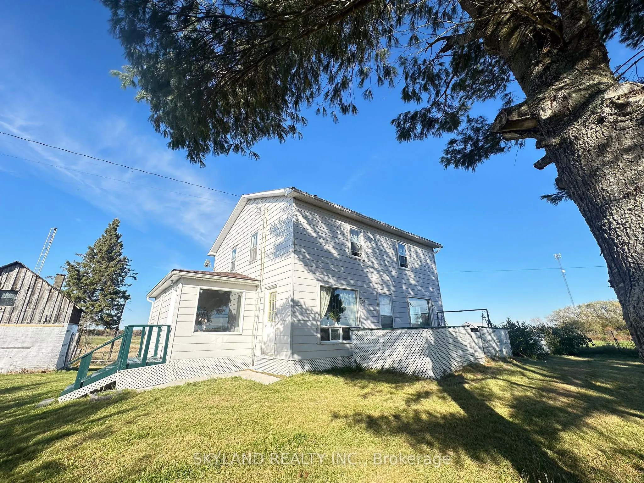 4775 Hwy 64