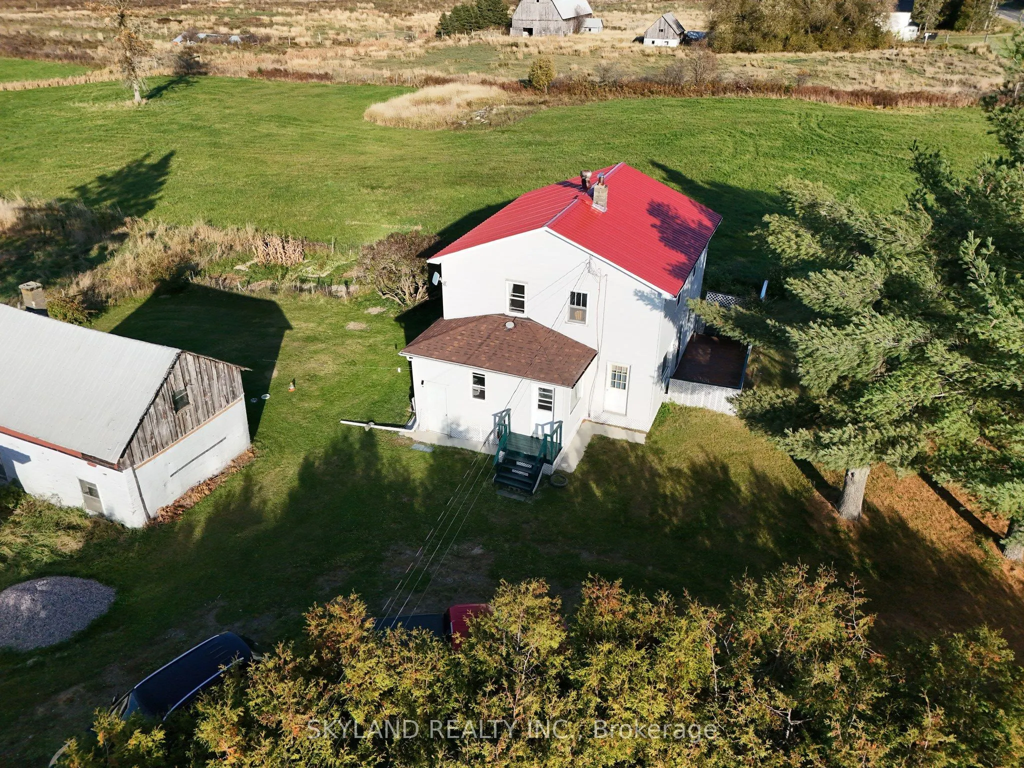 4775 Hwy 64
