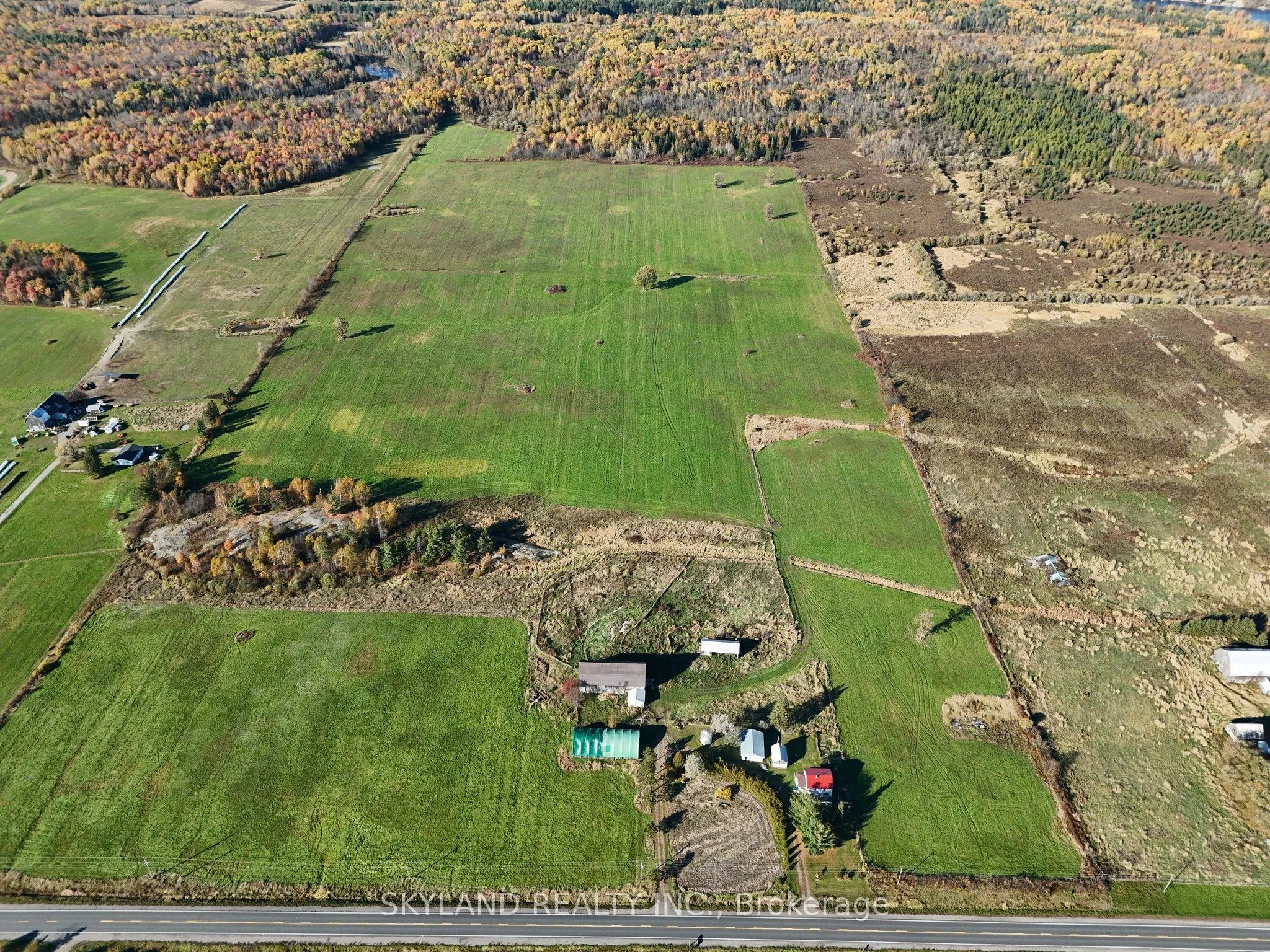 4775 Hwy 64