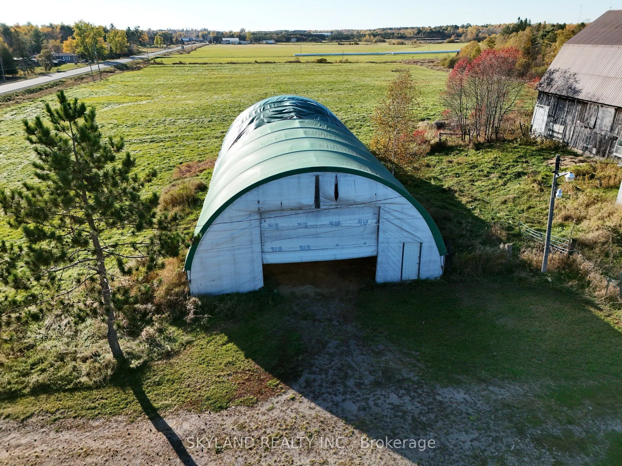 4775 Hwy 64