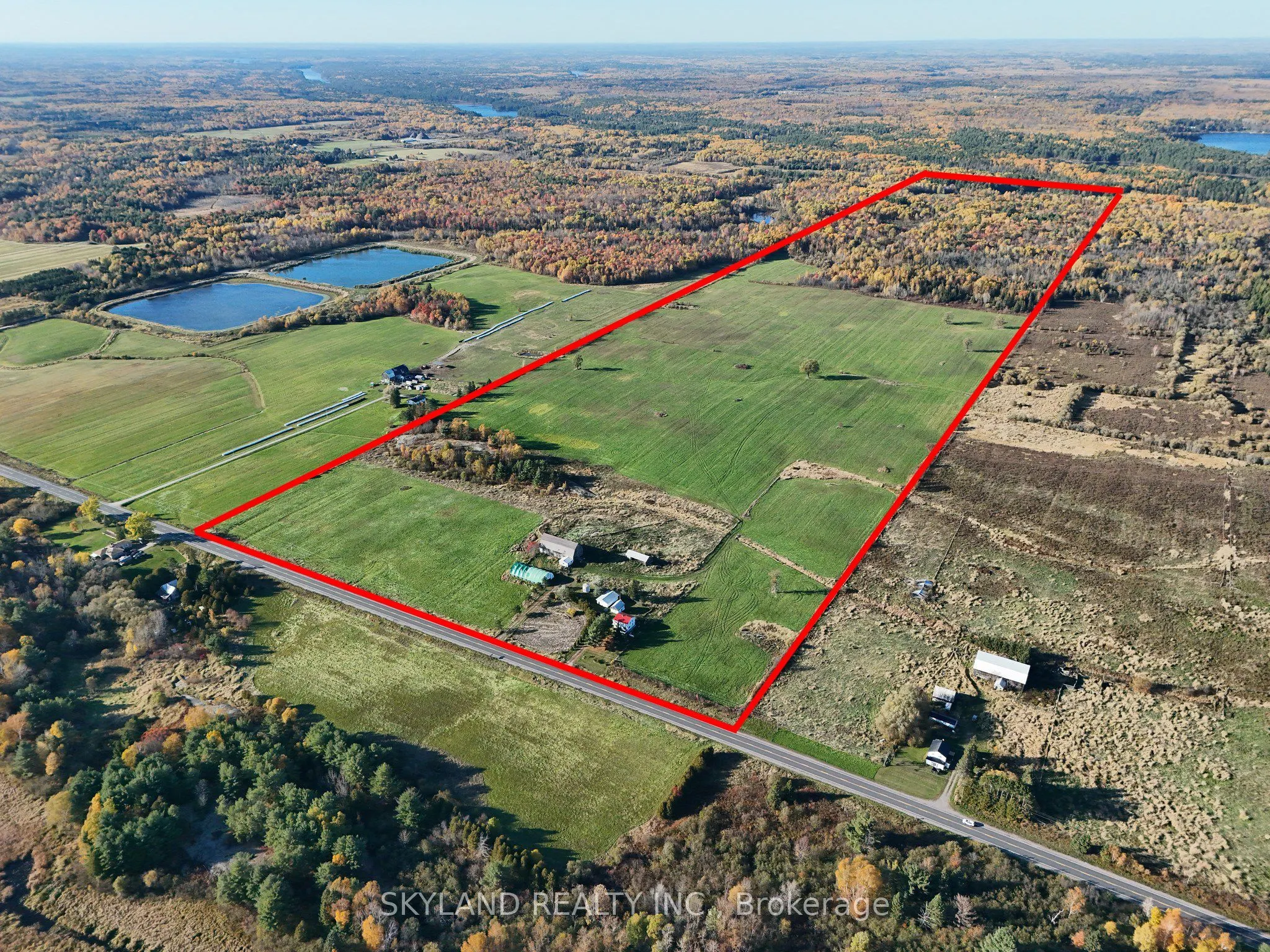 4775 Hwy 64