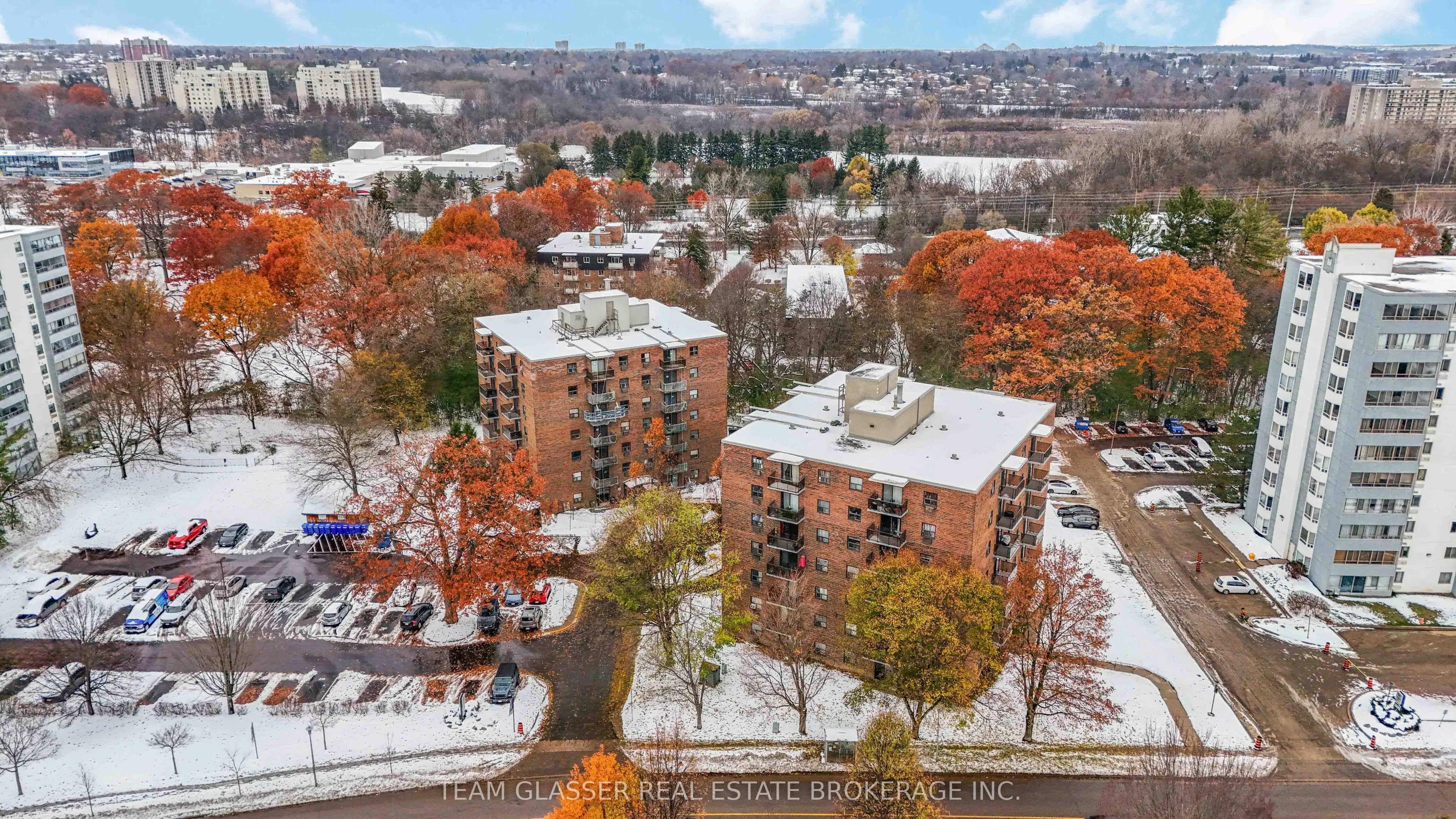 500 Proudfoot Lane #104