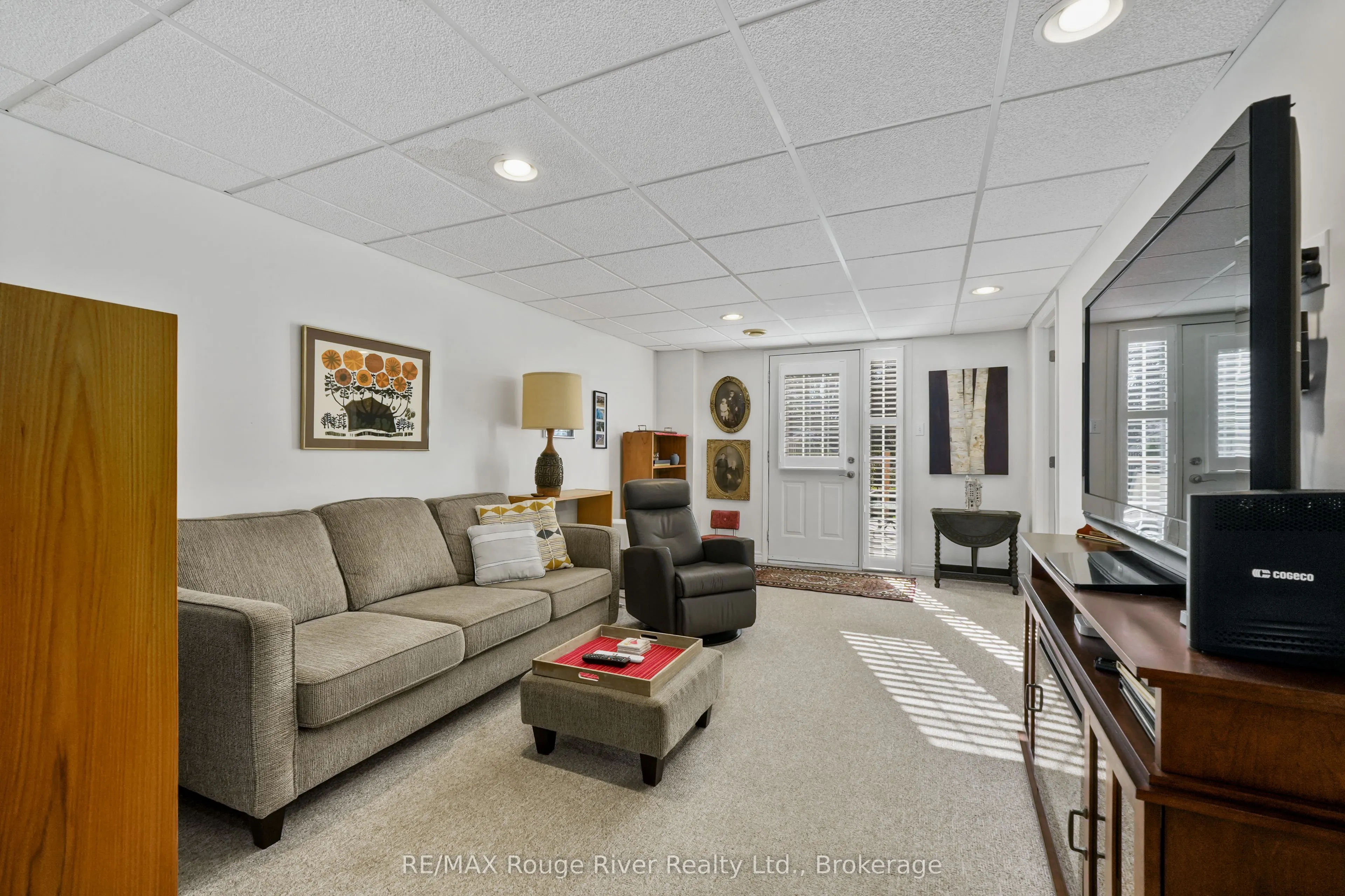 49 Ballantine Street