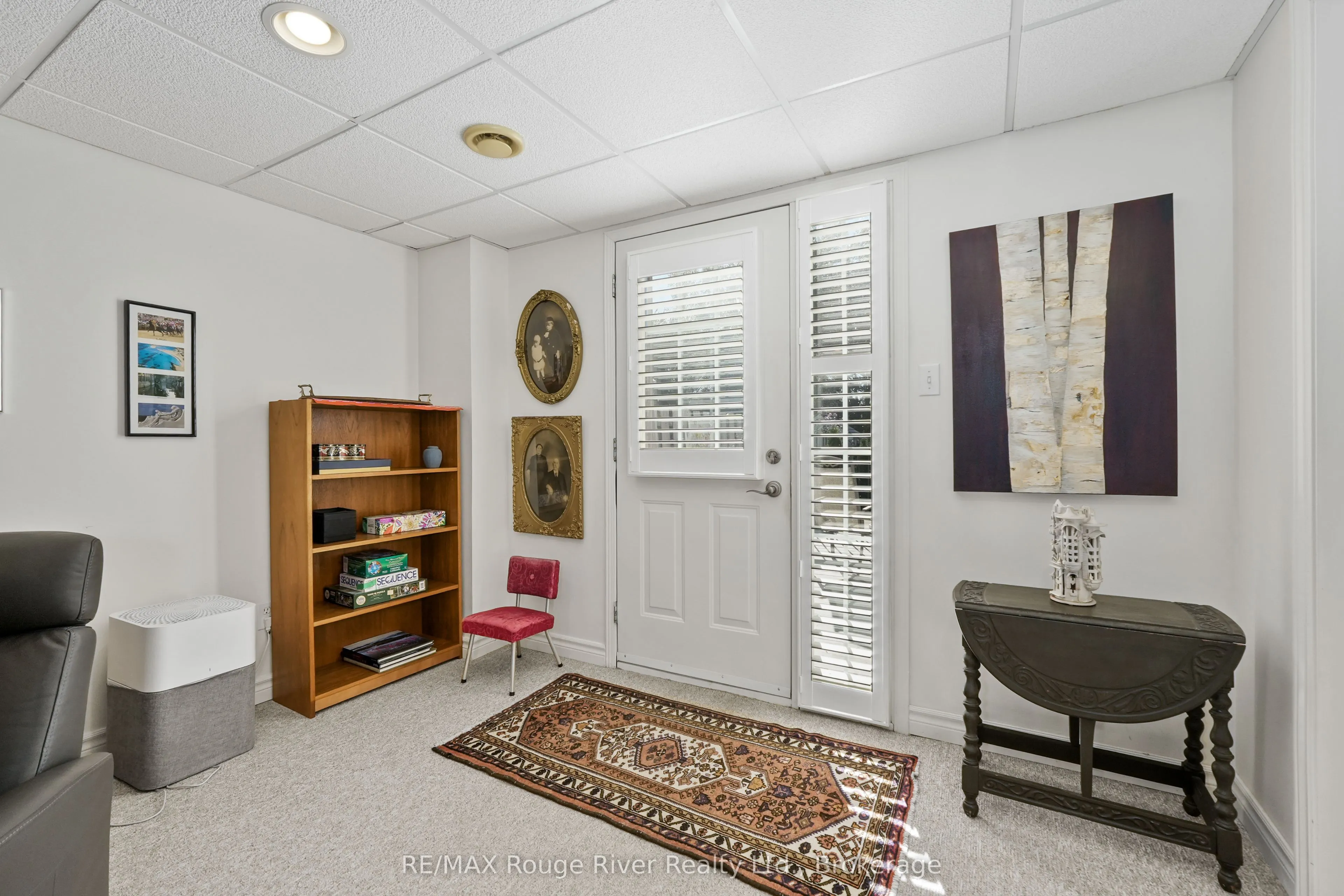 49 Ballantine Street