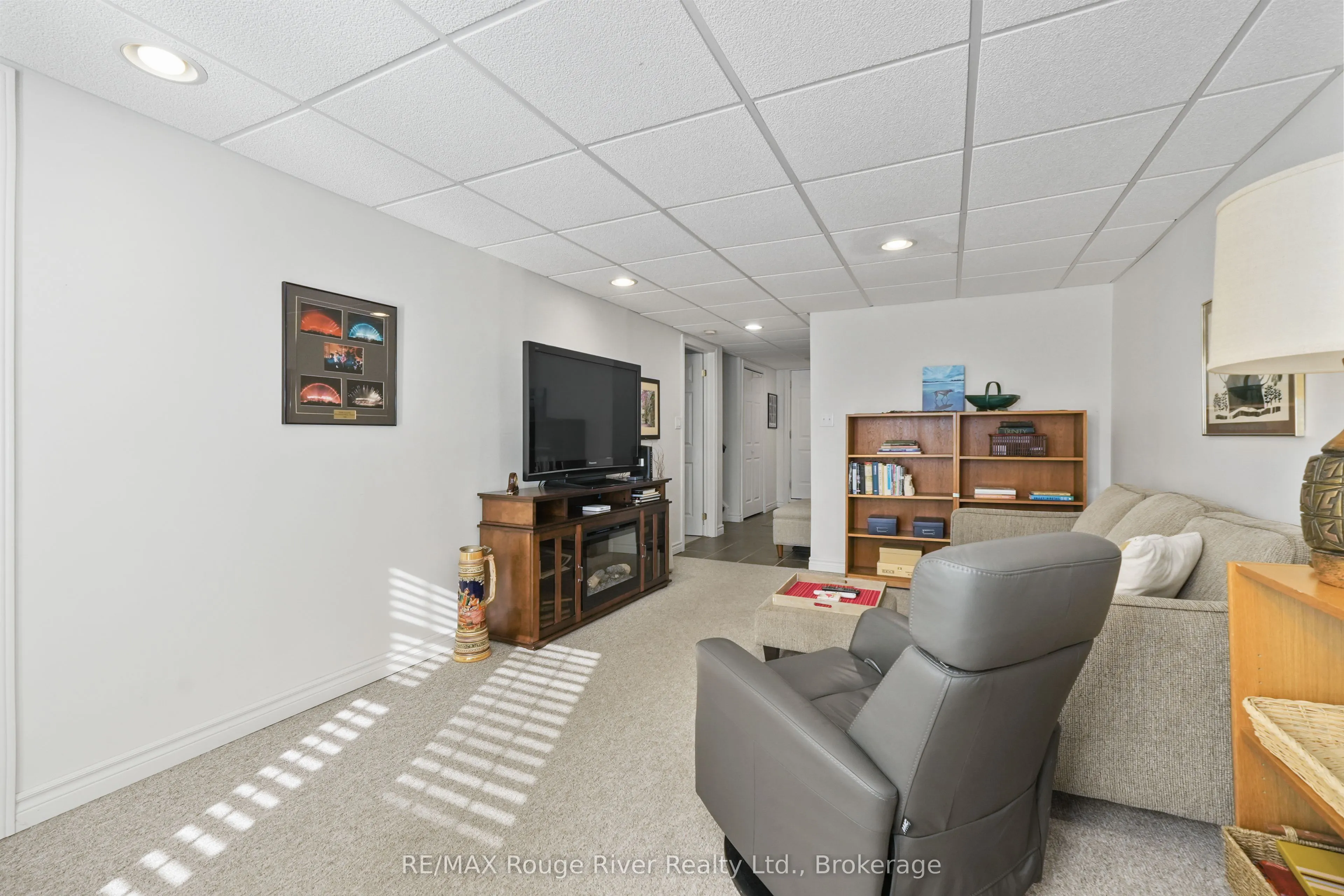 49 Ballantine Street