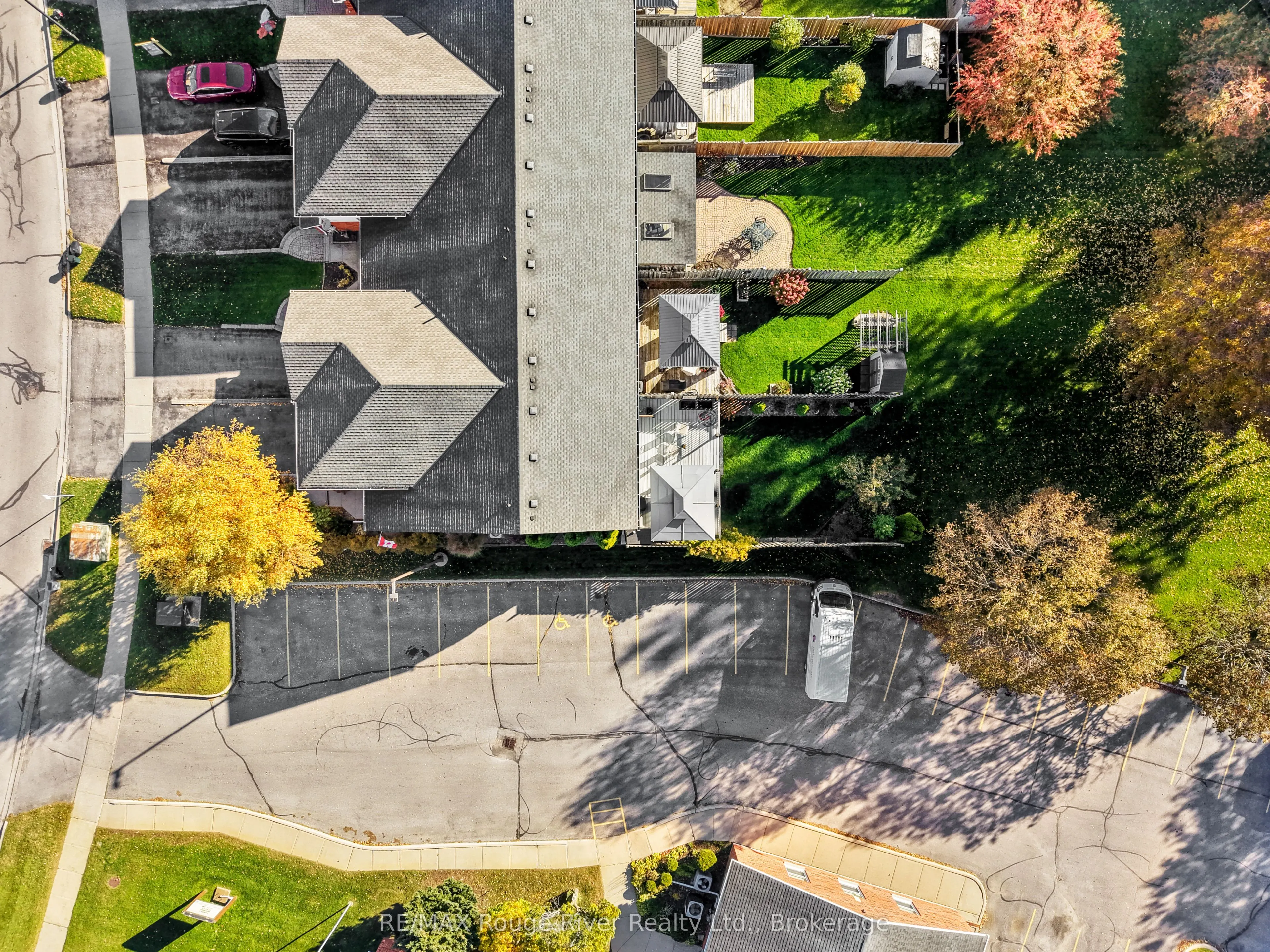 49 Ballantine Street