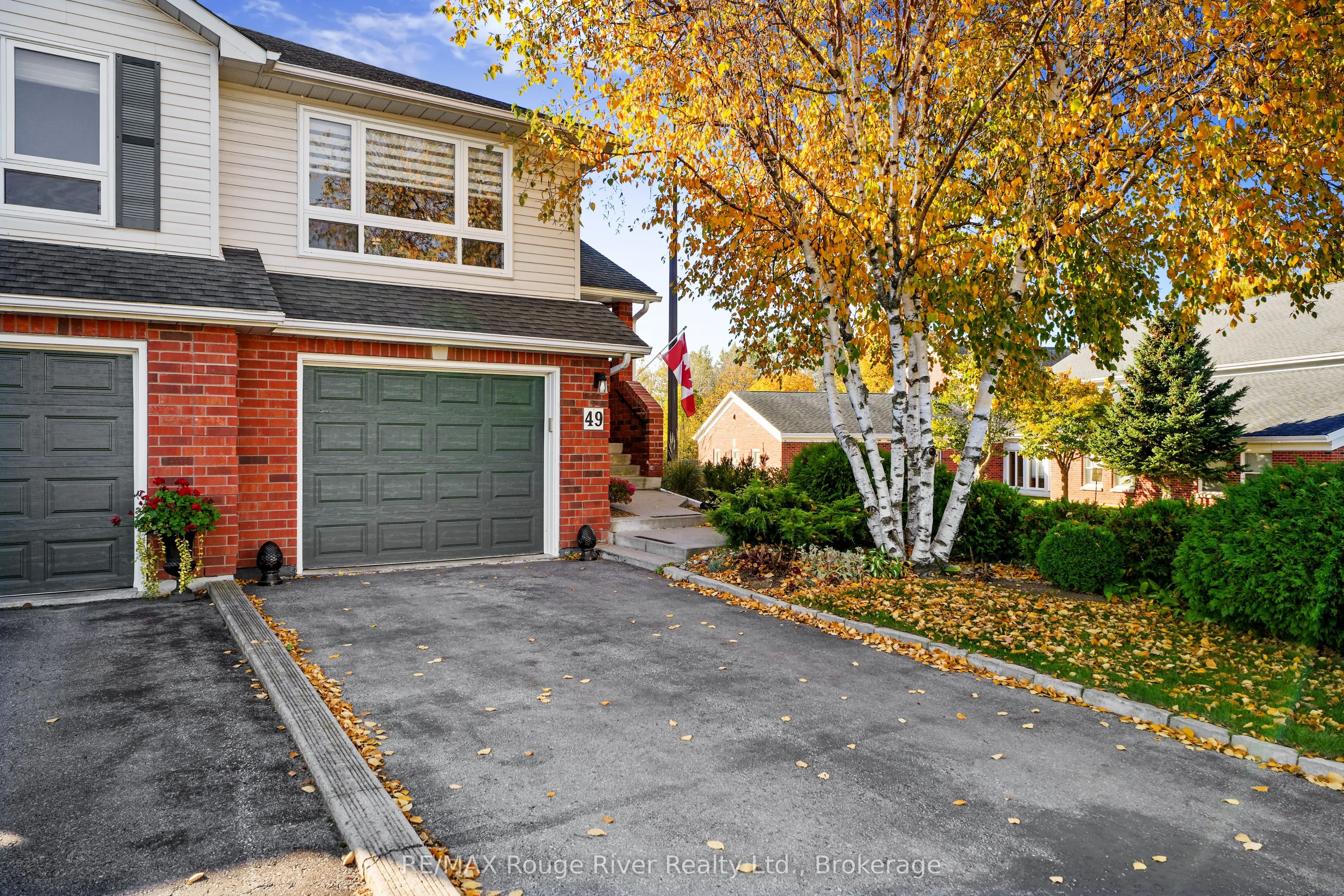 49 Ballantine Street