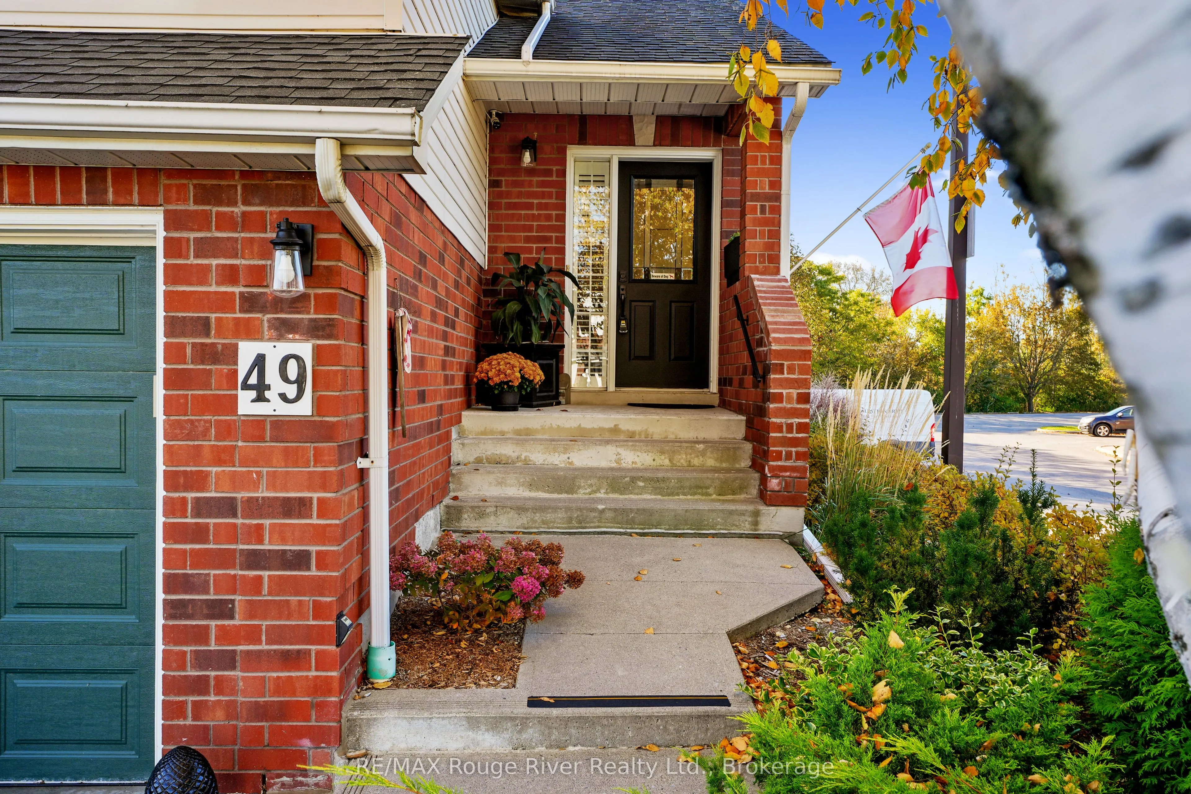 49 Ballantine Street