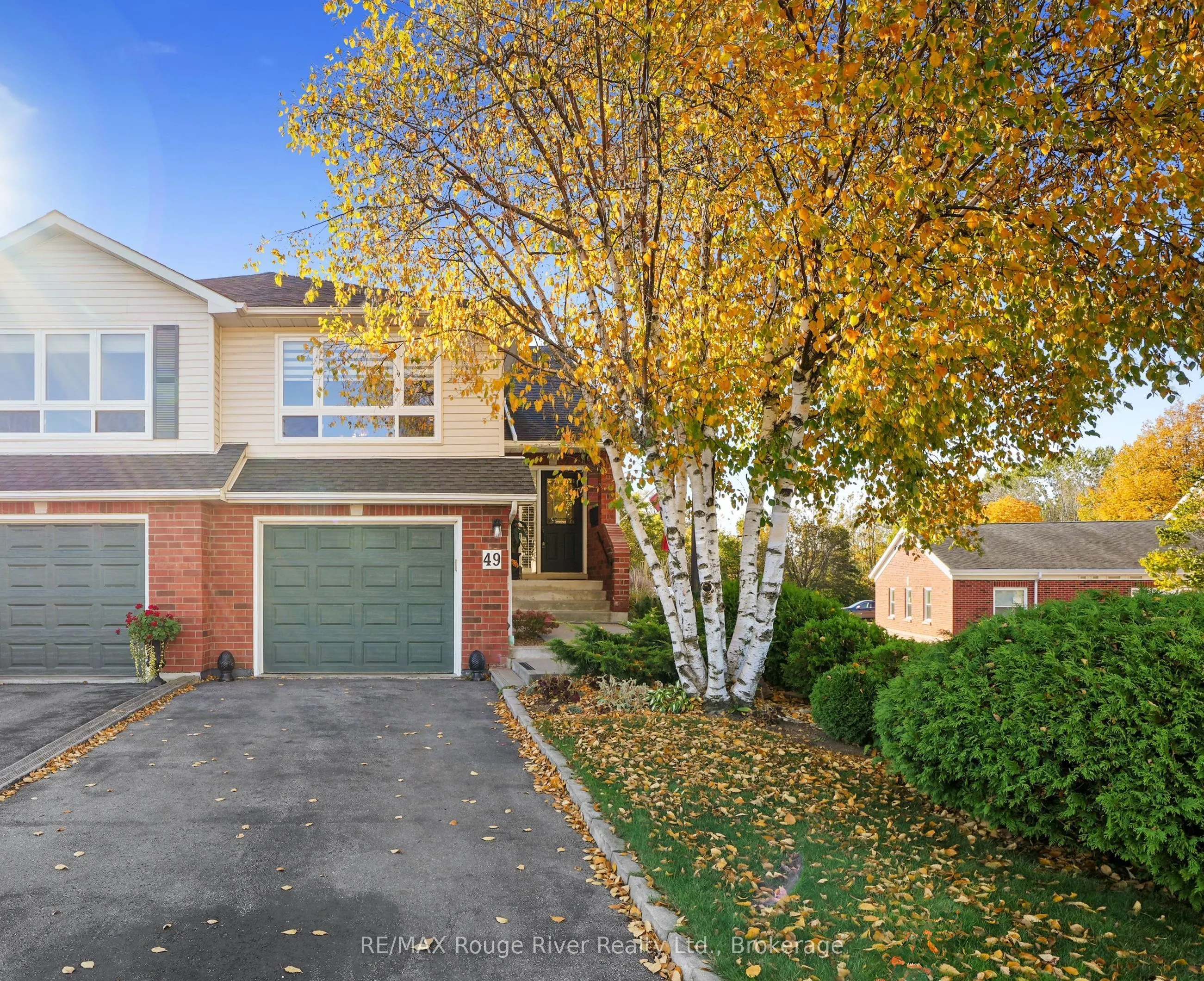 49 Ballantine Street