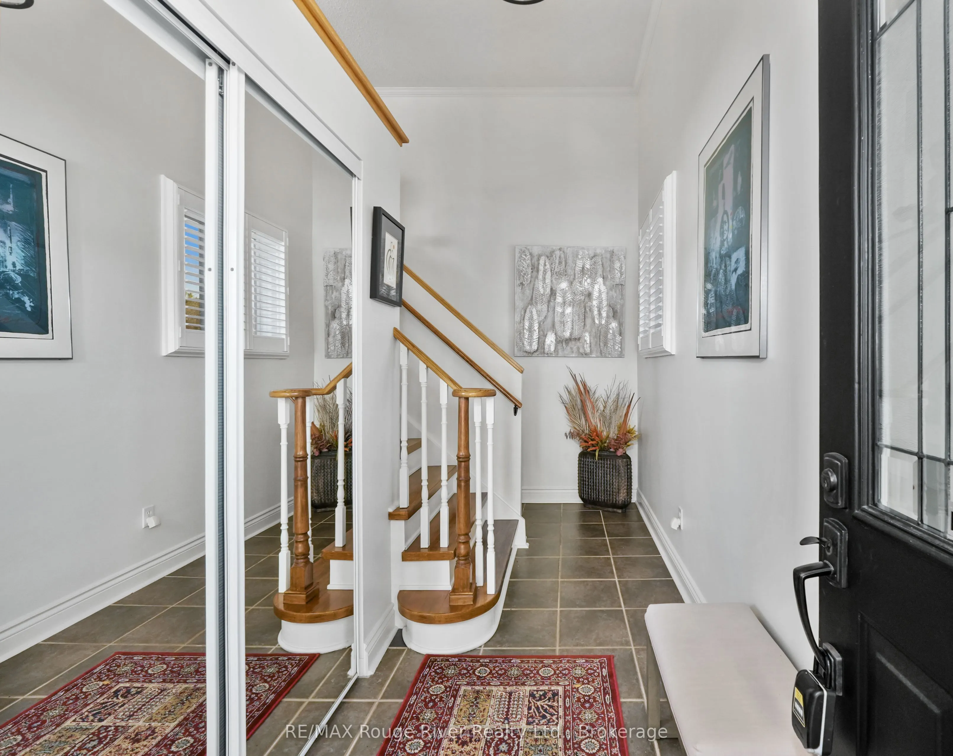 49 Ballantine Street