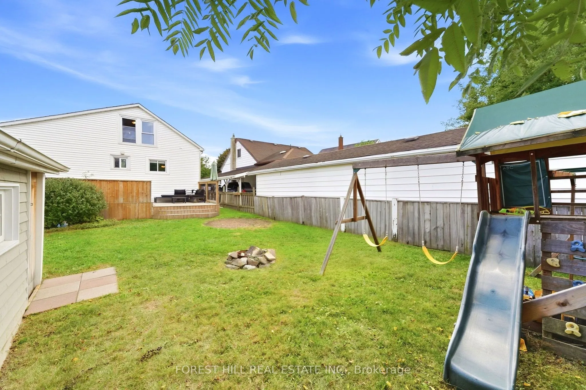 662 Cochrane Road
