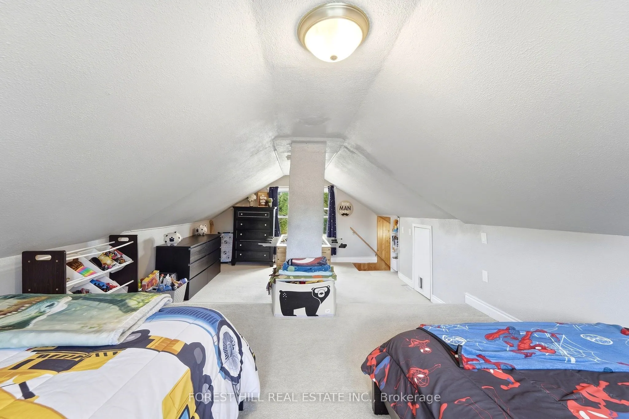662 Cochrane Road