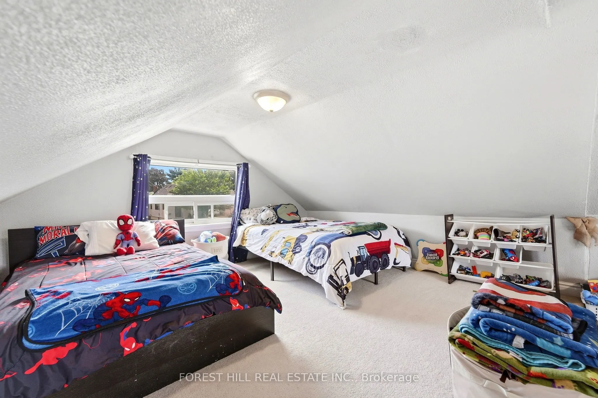662 Cochrane Road