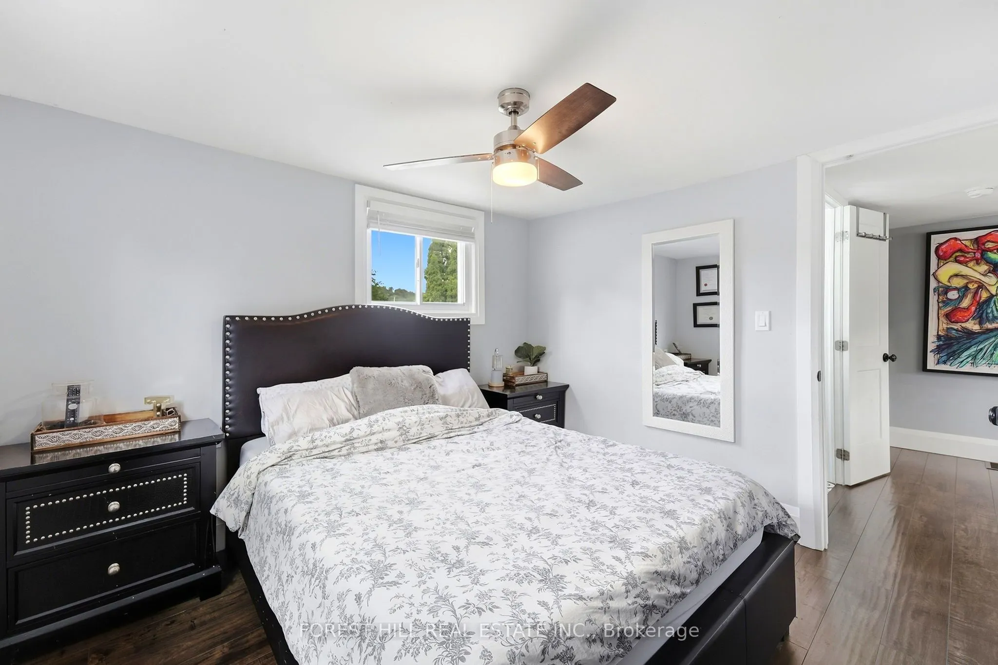 662 Cochrane Road