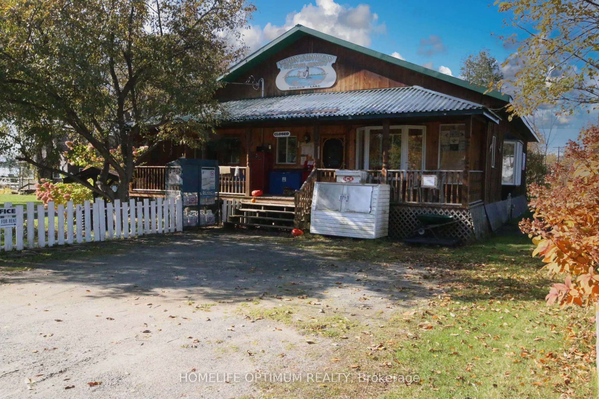 13613 60 Highway