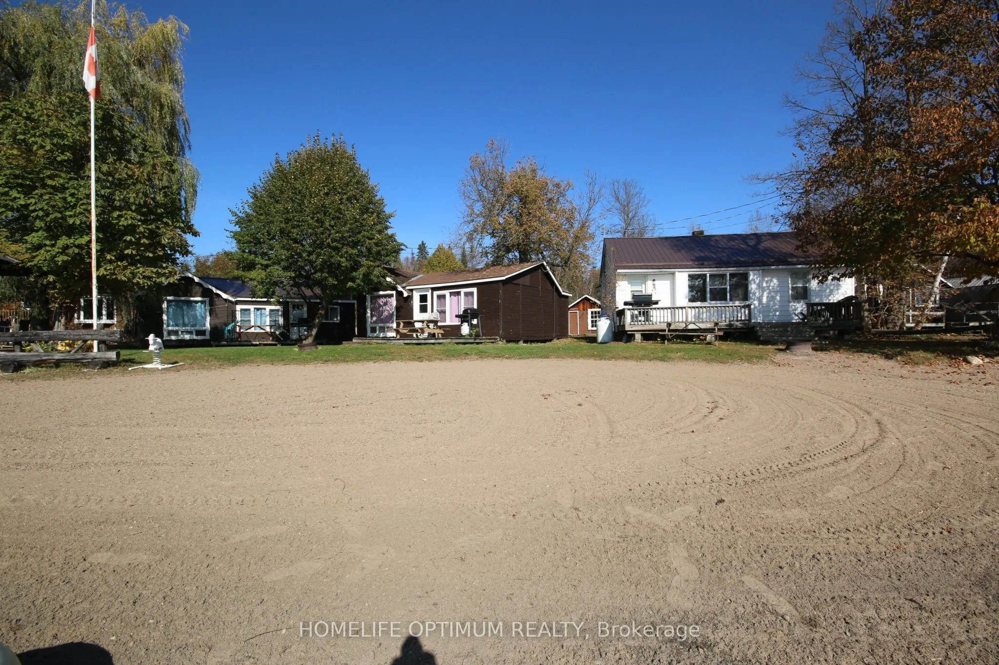 13613 60 Highway