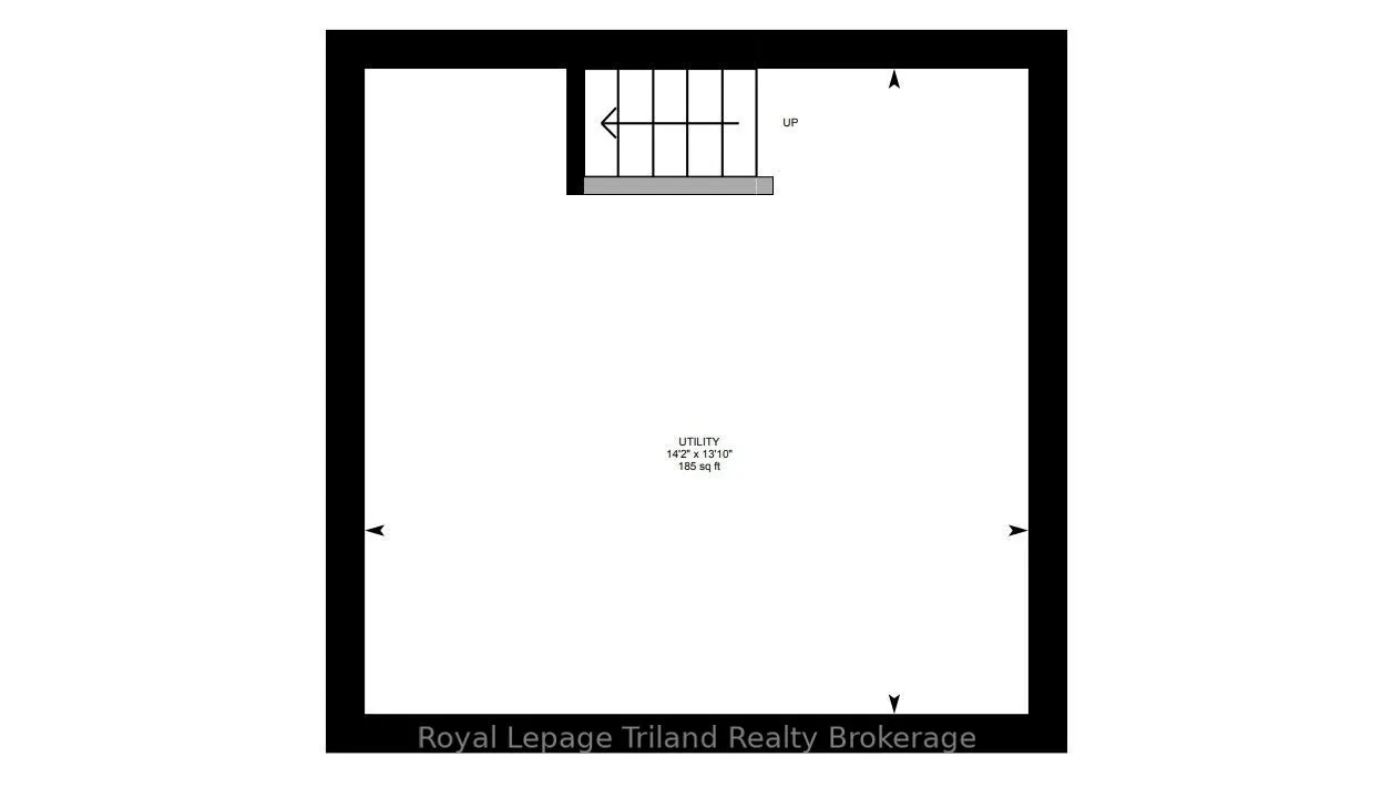 173 Washington Street W