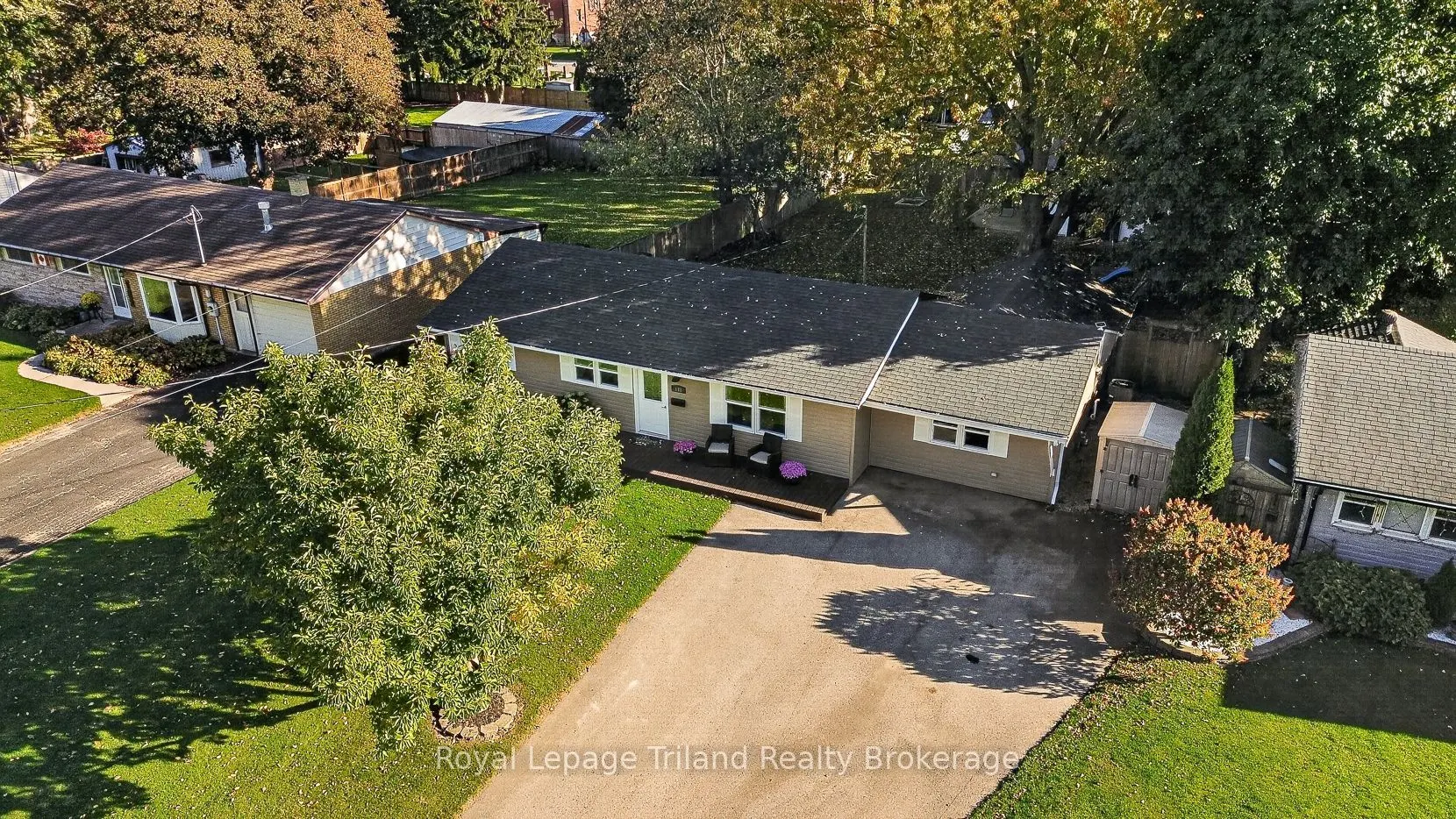 173 Washington Street W