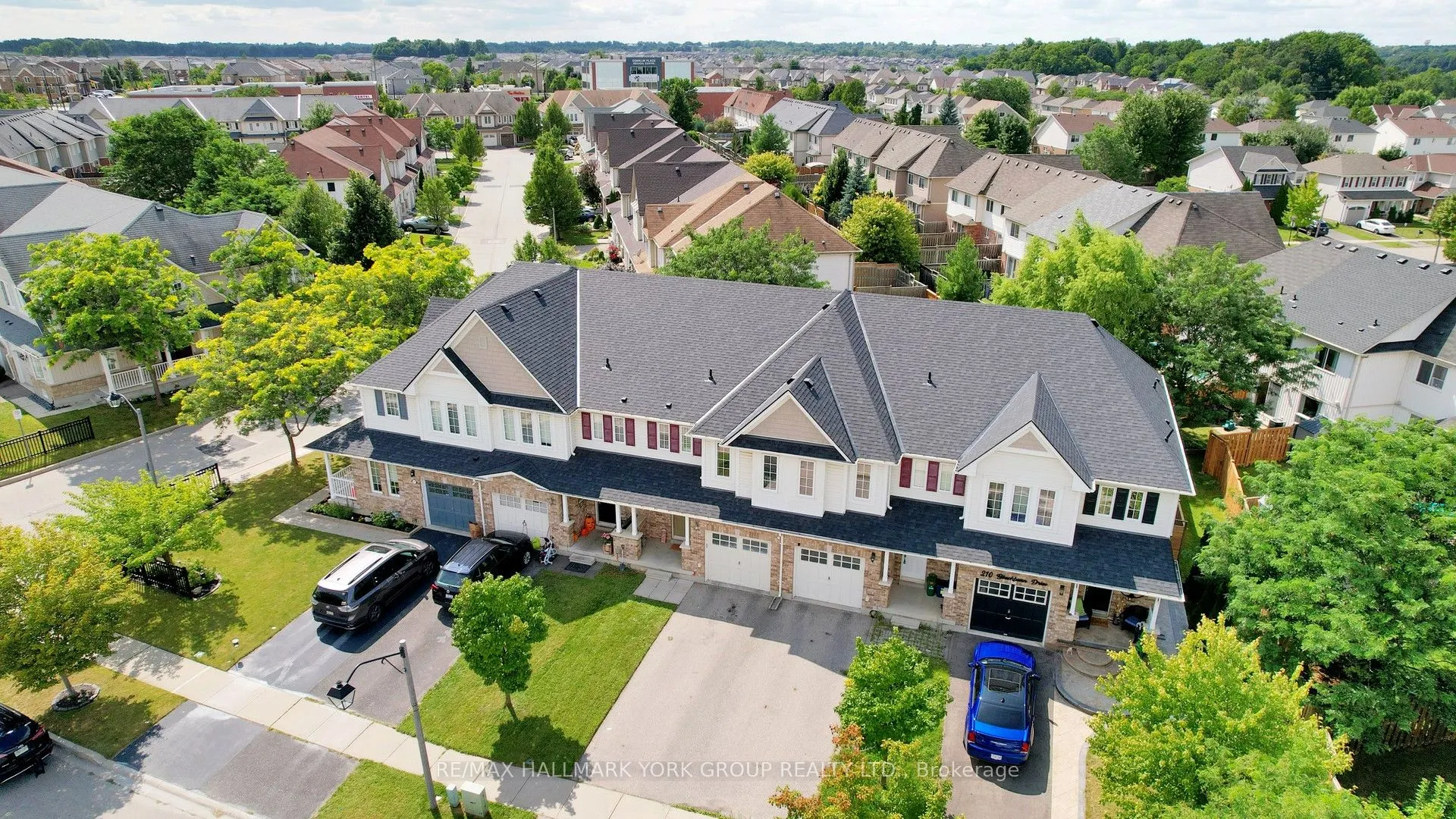 214 Blackburn Drive