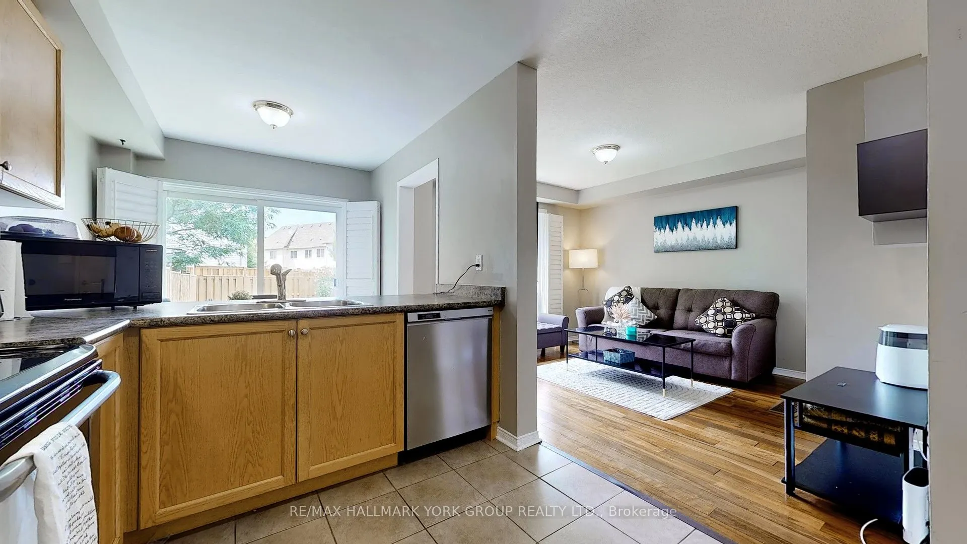 214 Blackburn Drive