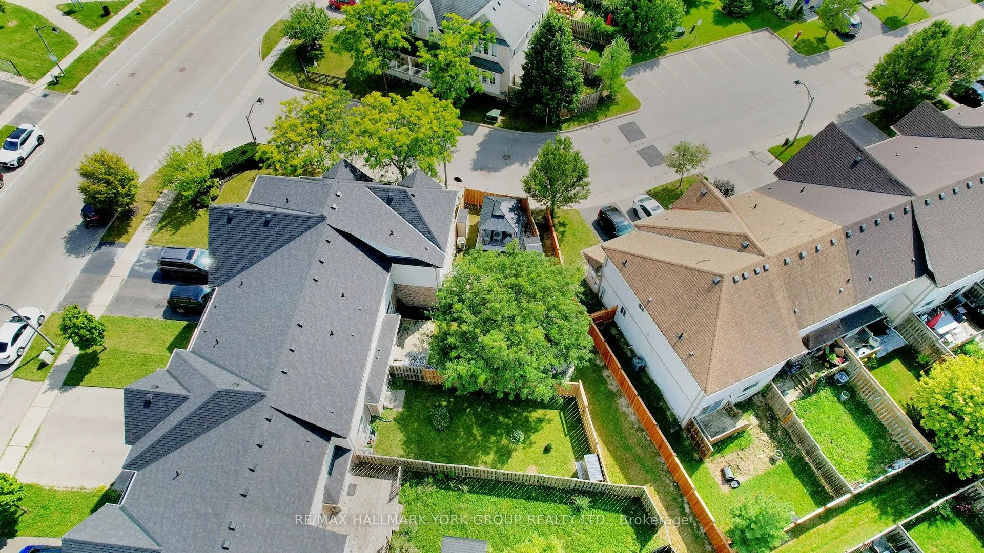 214 Blackburn Drive