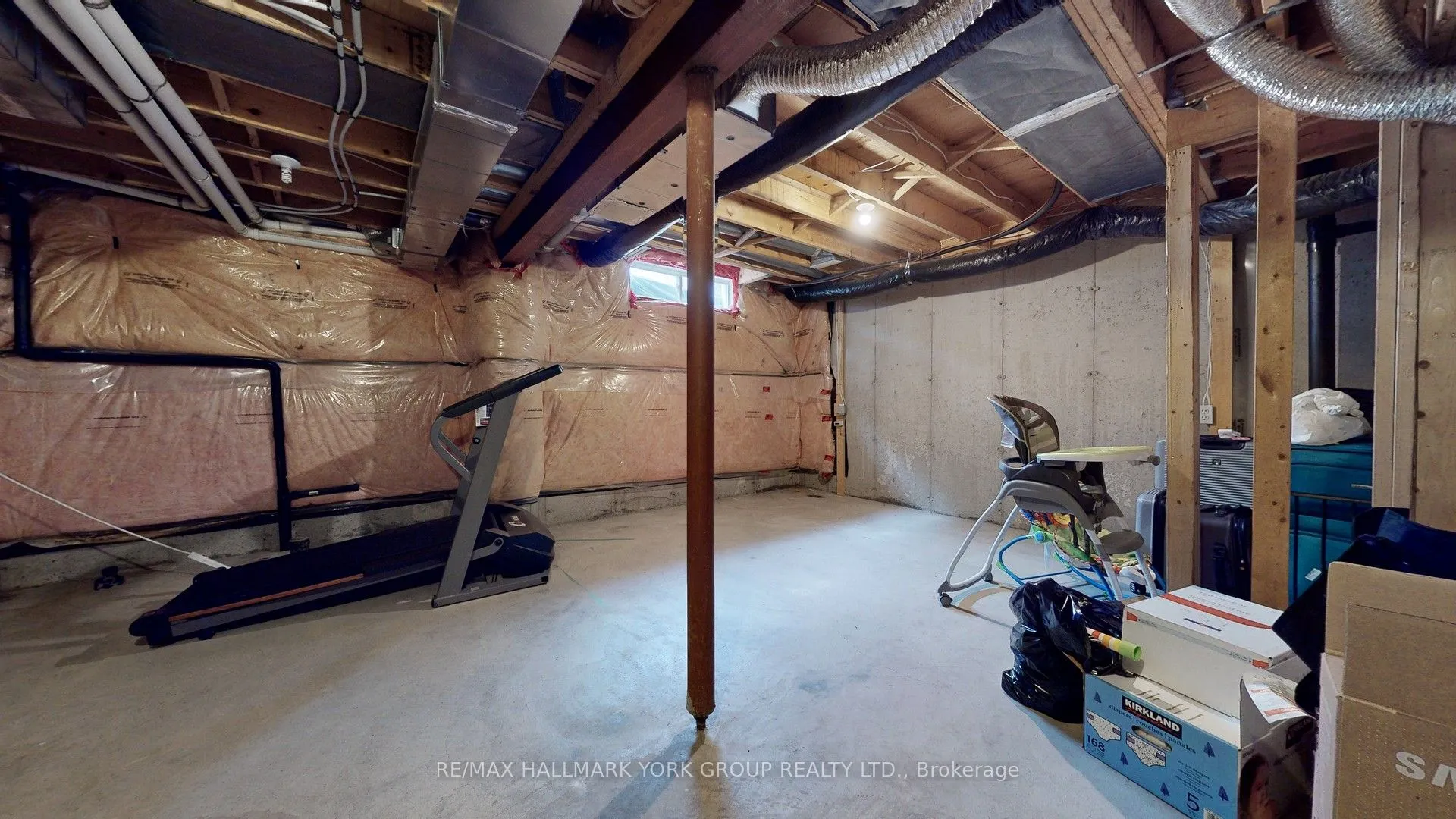 214 Blackburn Drive