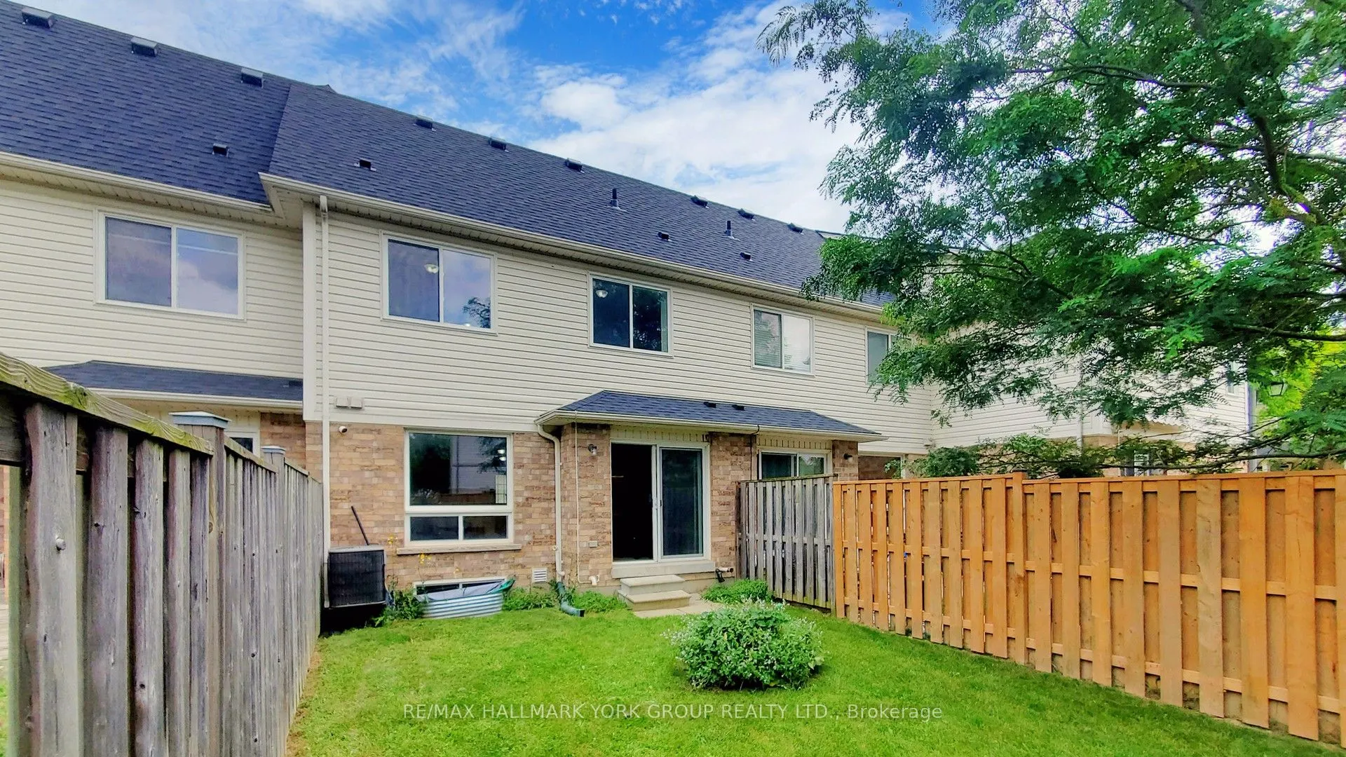 214 Blackburn Drive