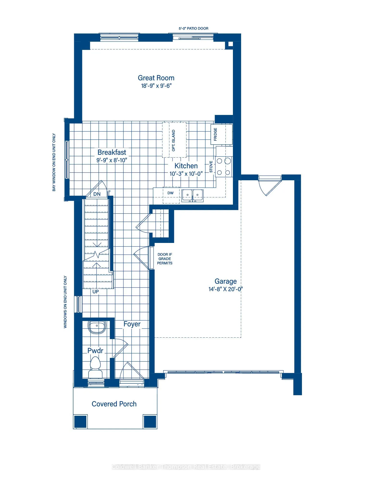21 Summerwill Street