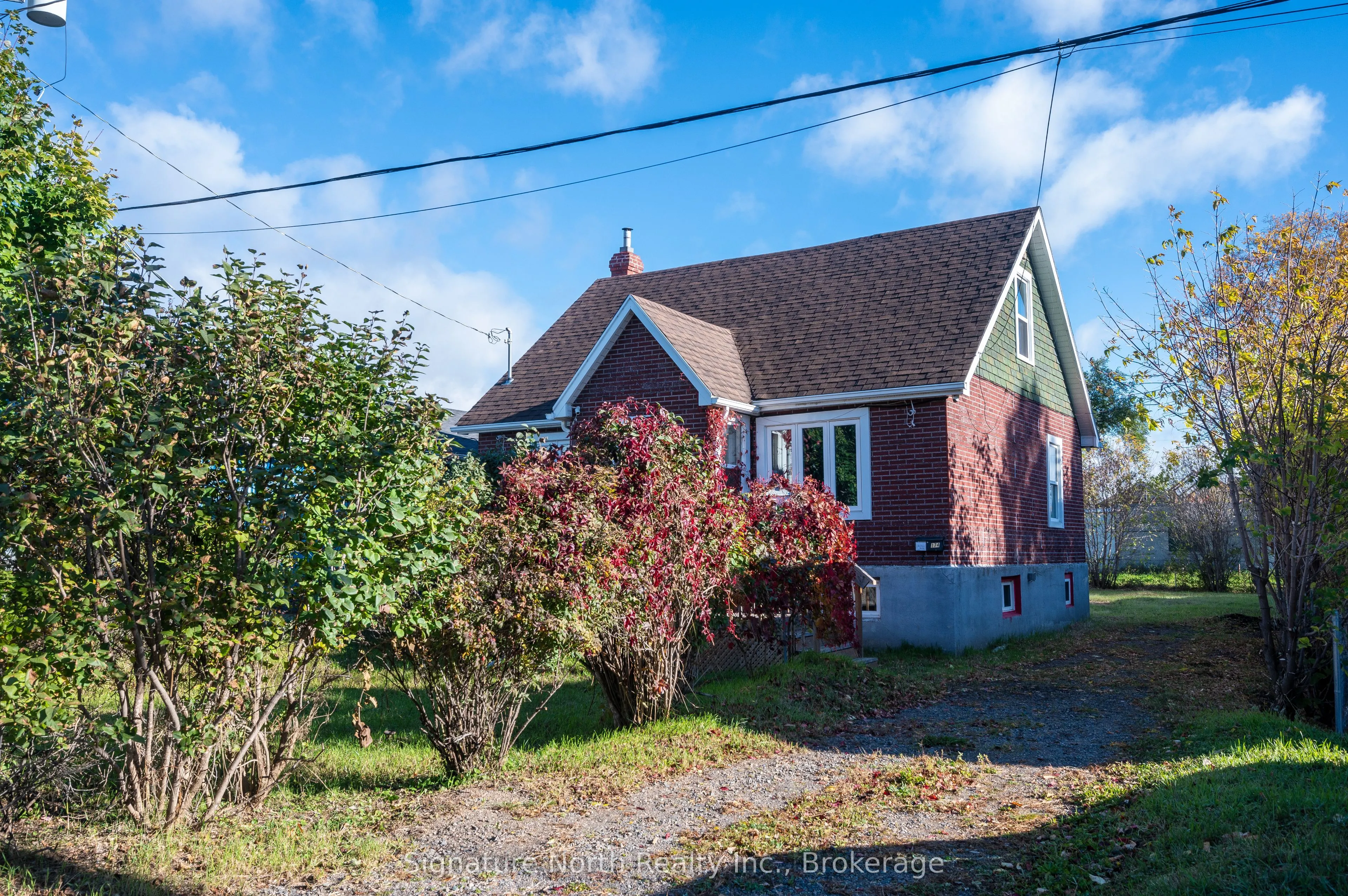 174 Clarke Street