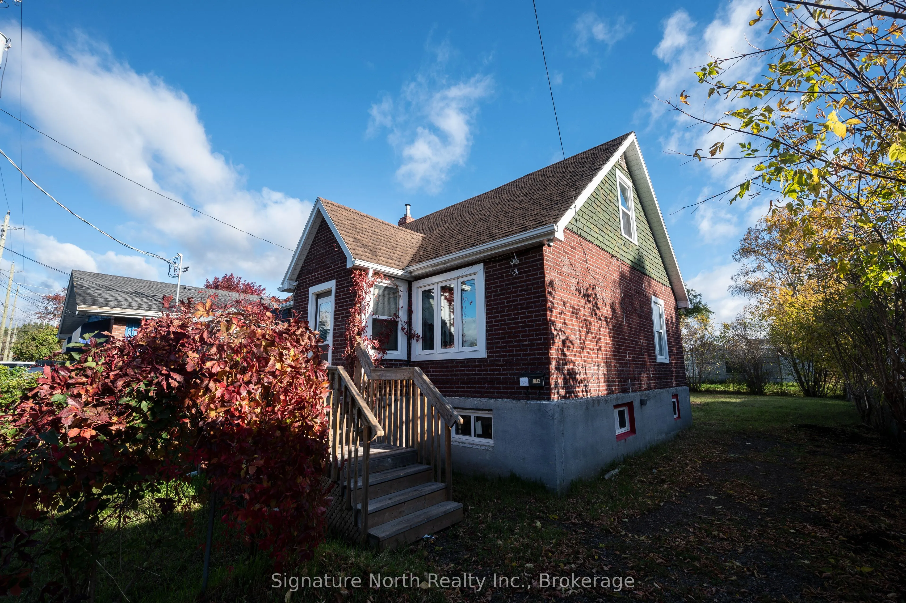 174 Clarke Street