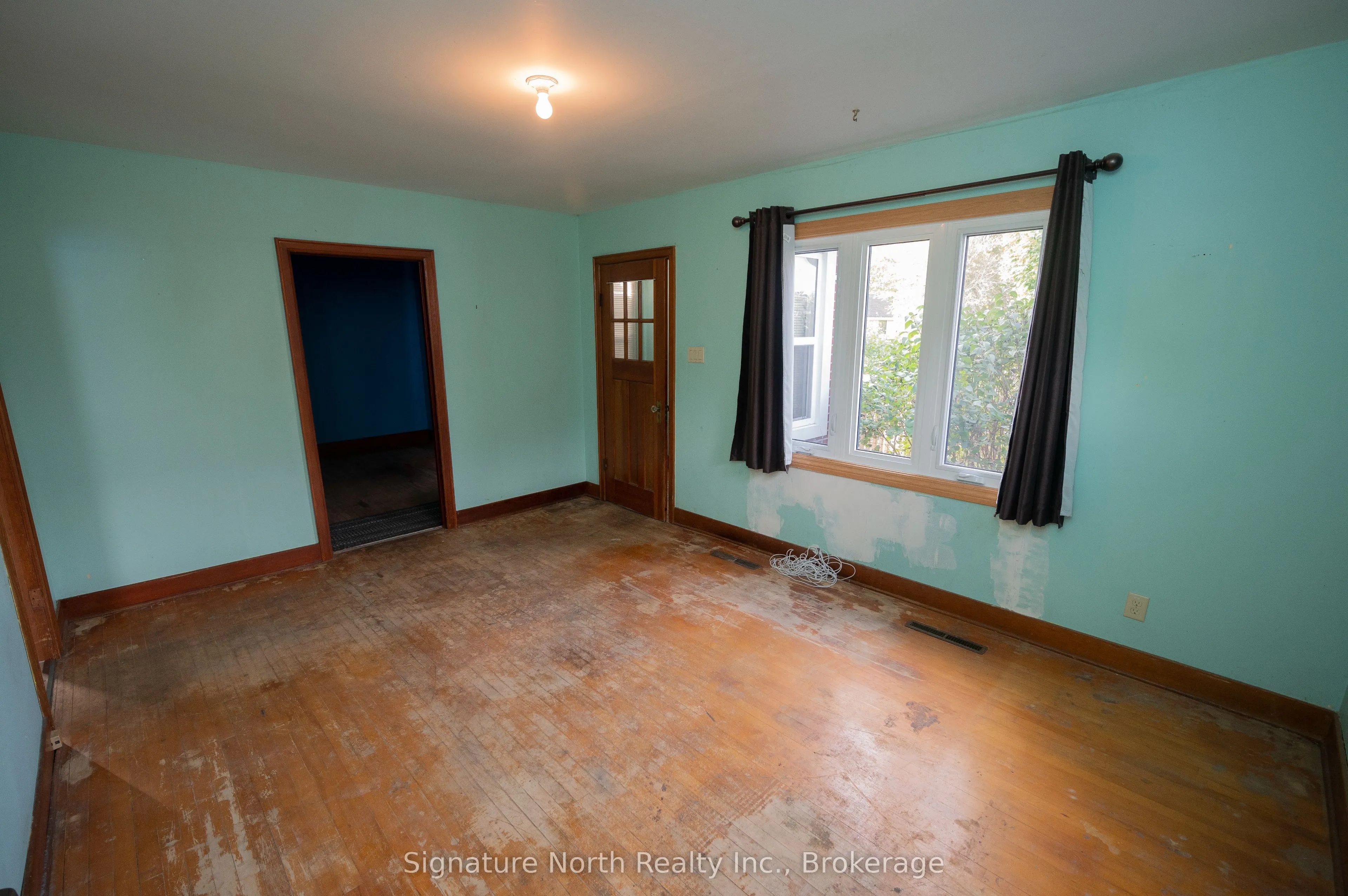 174 Clarke Street