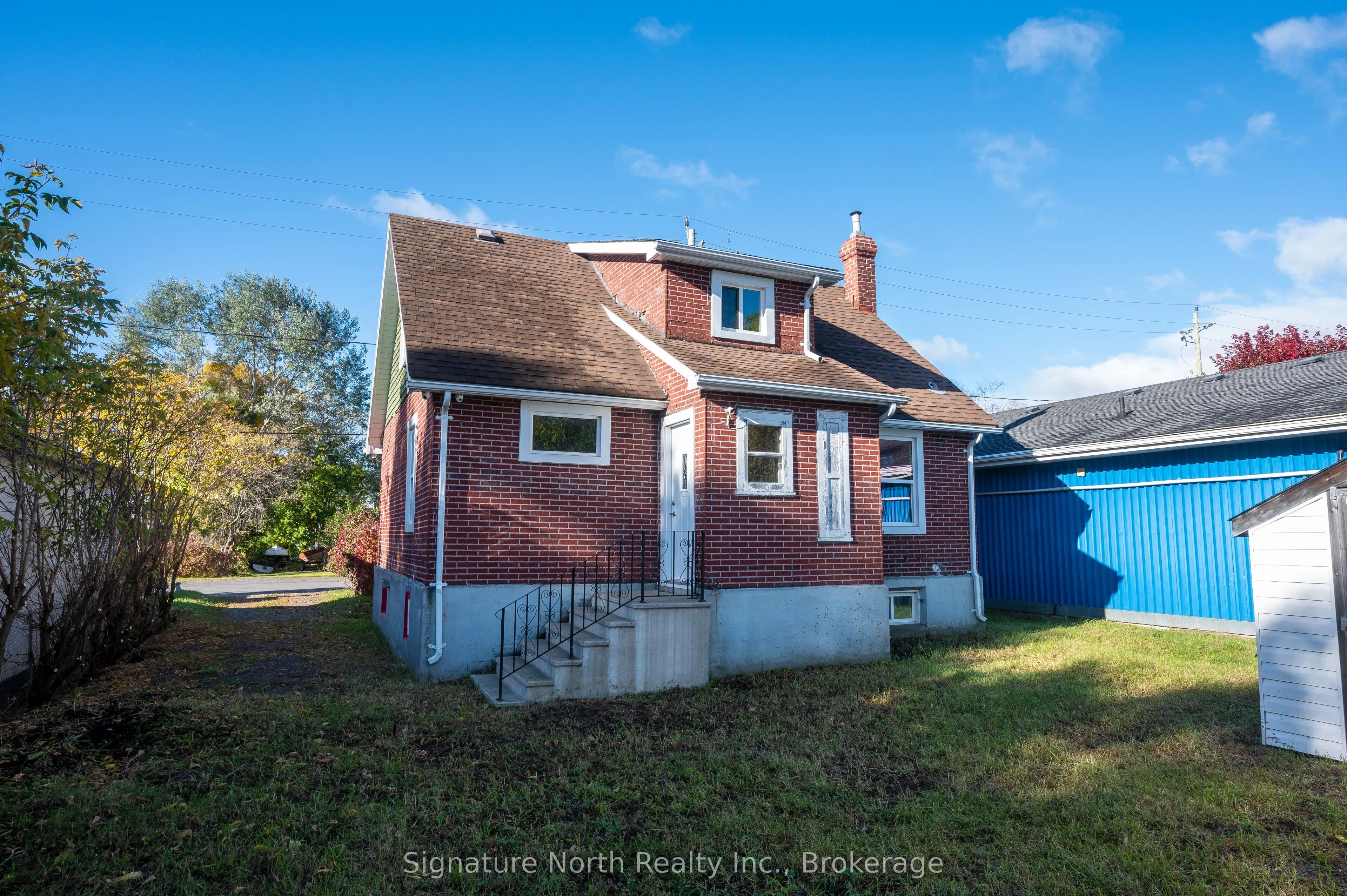 174 Clarke Street