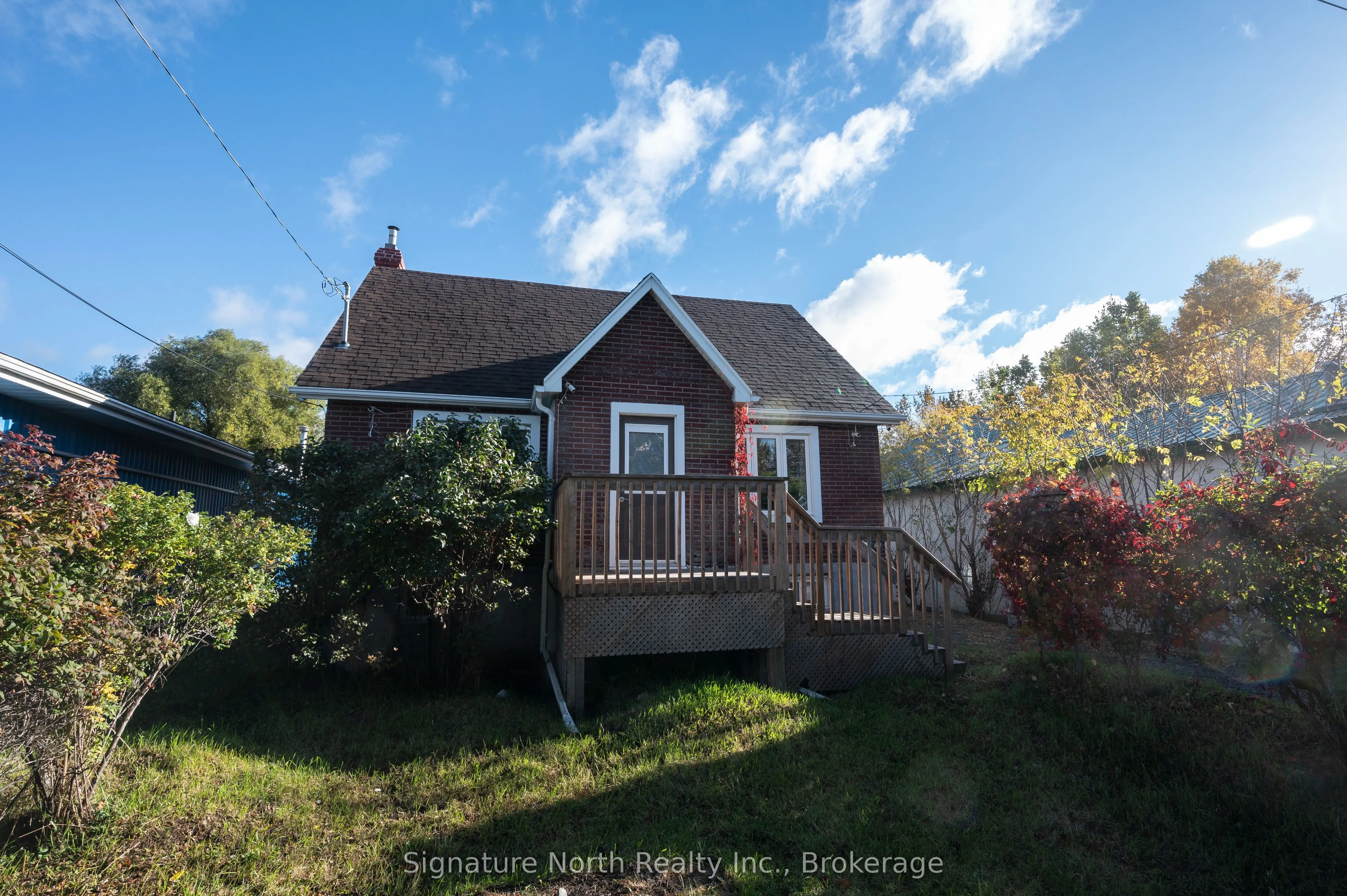174 Clarke Street