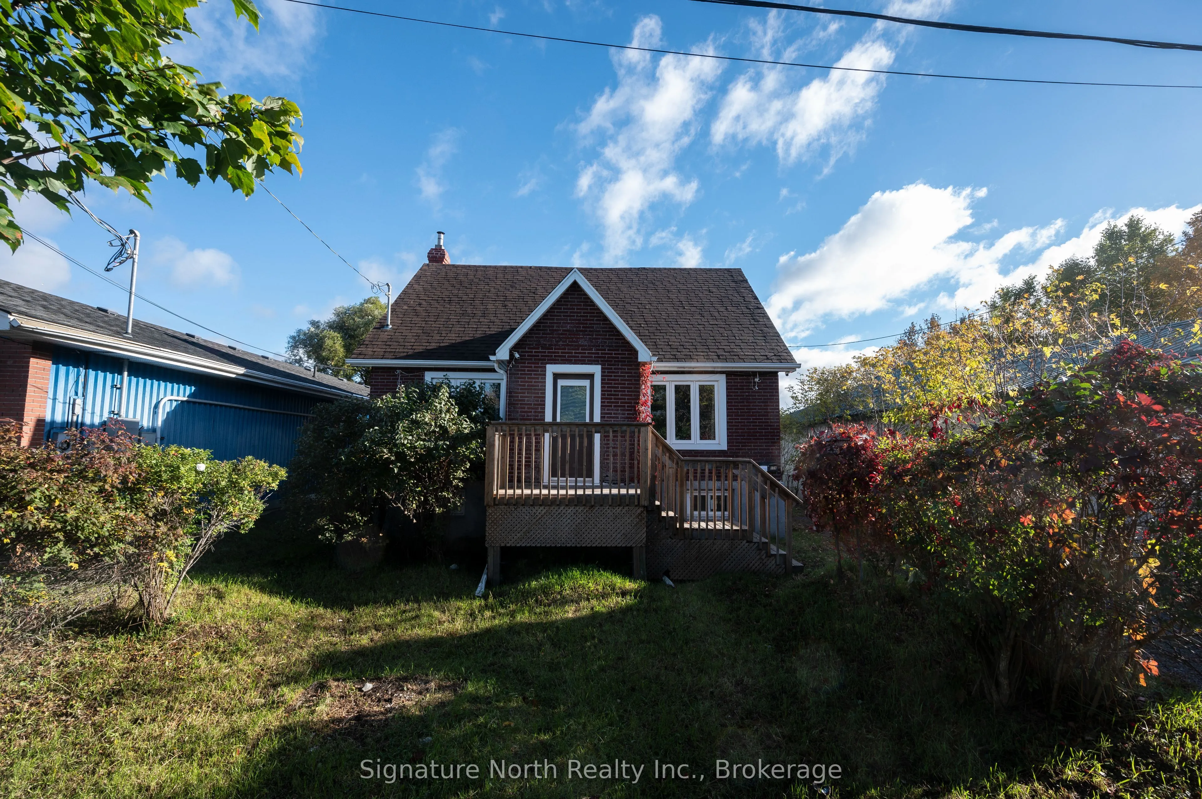 174 Clarke Street