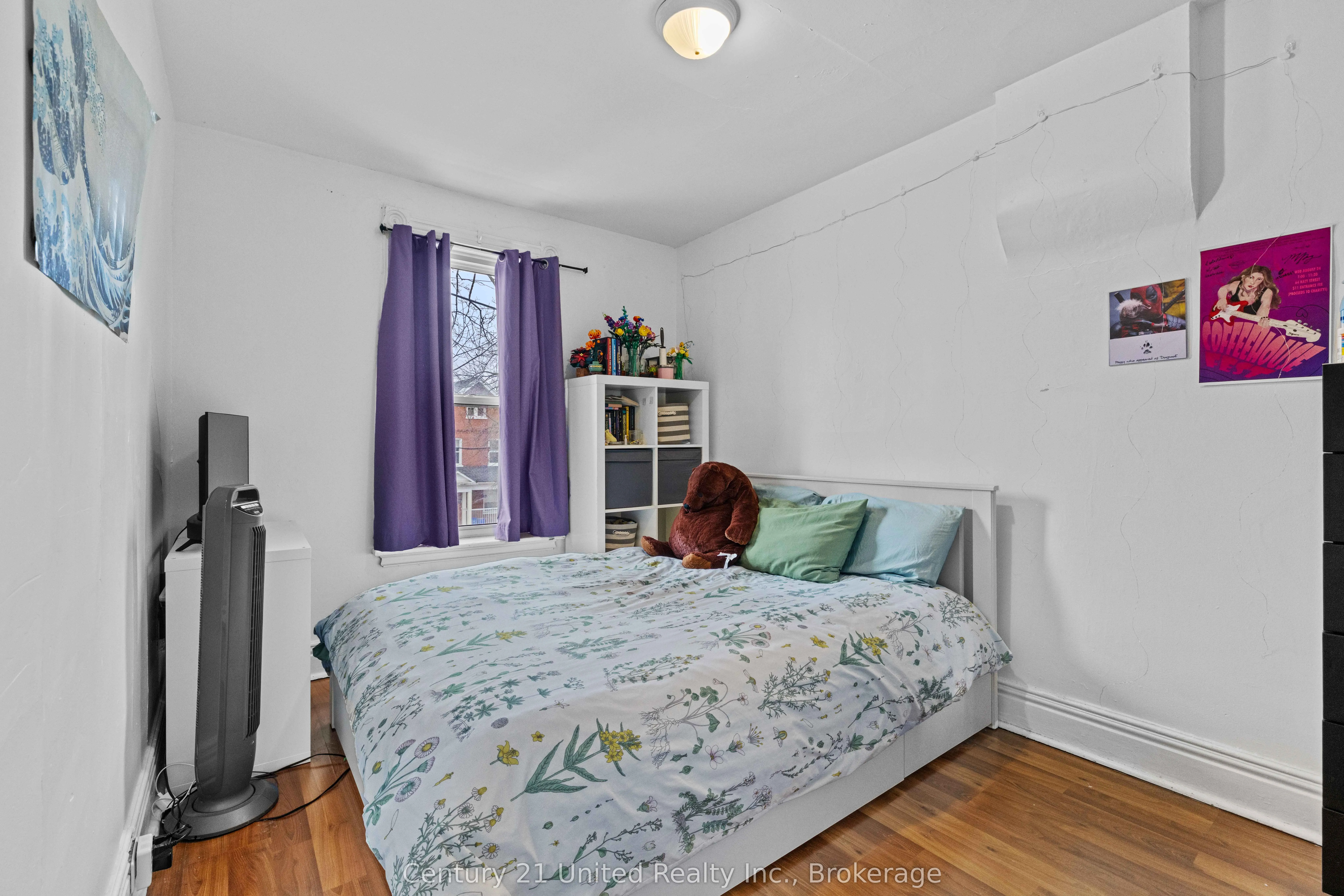 575 Bethune Street
