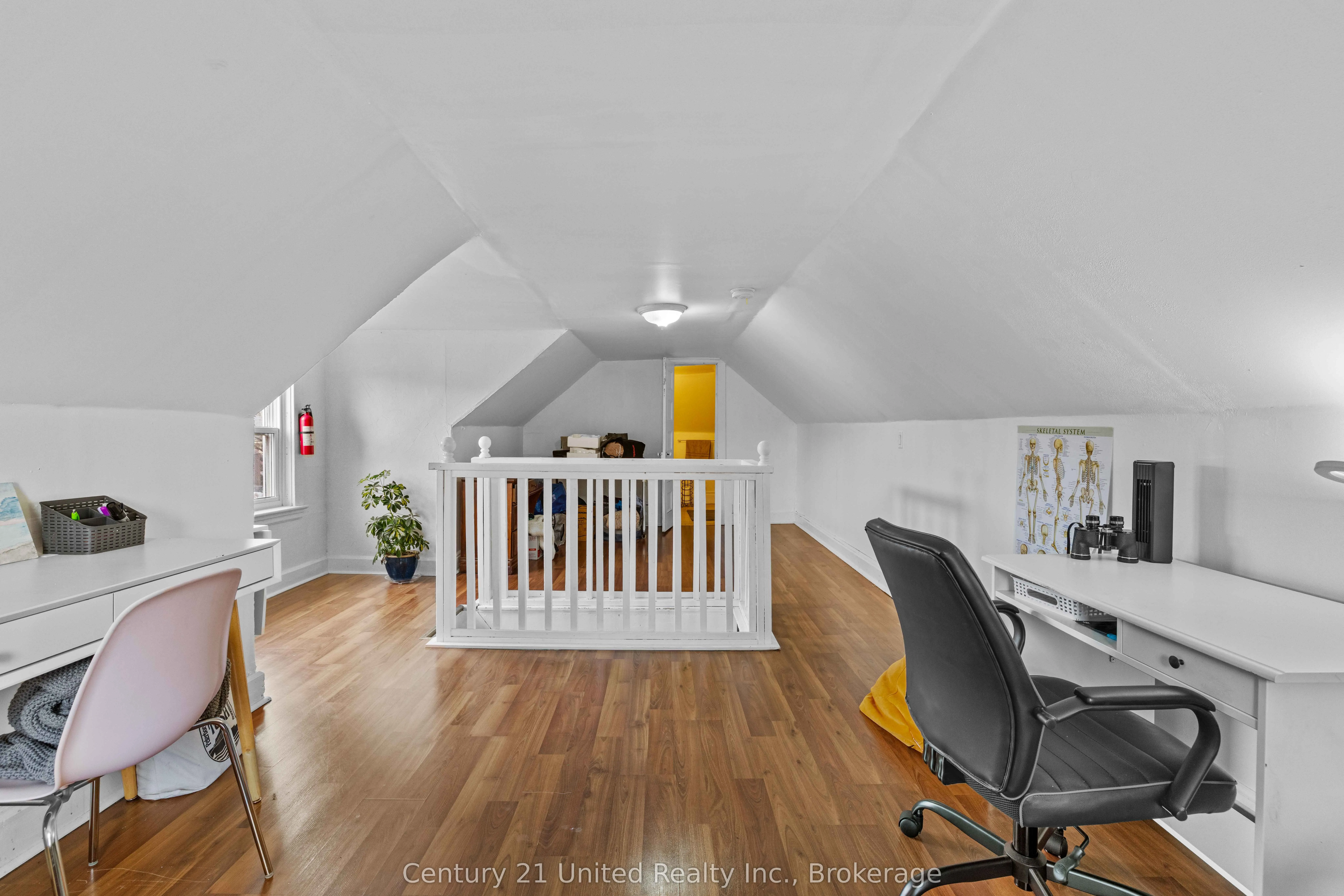 575 Bethune Street
