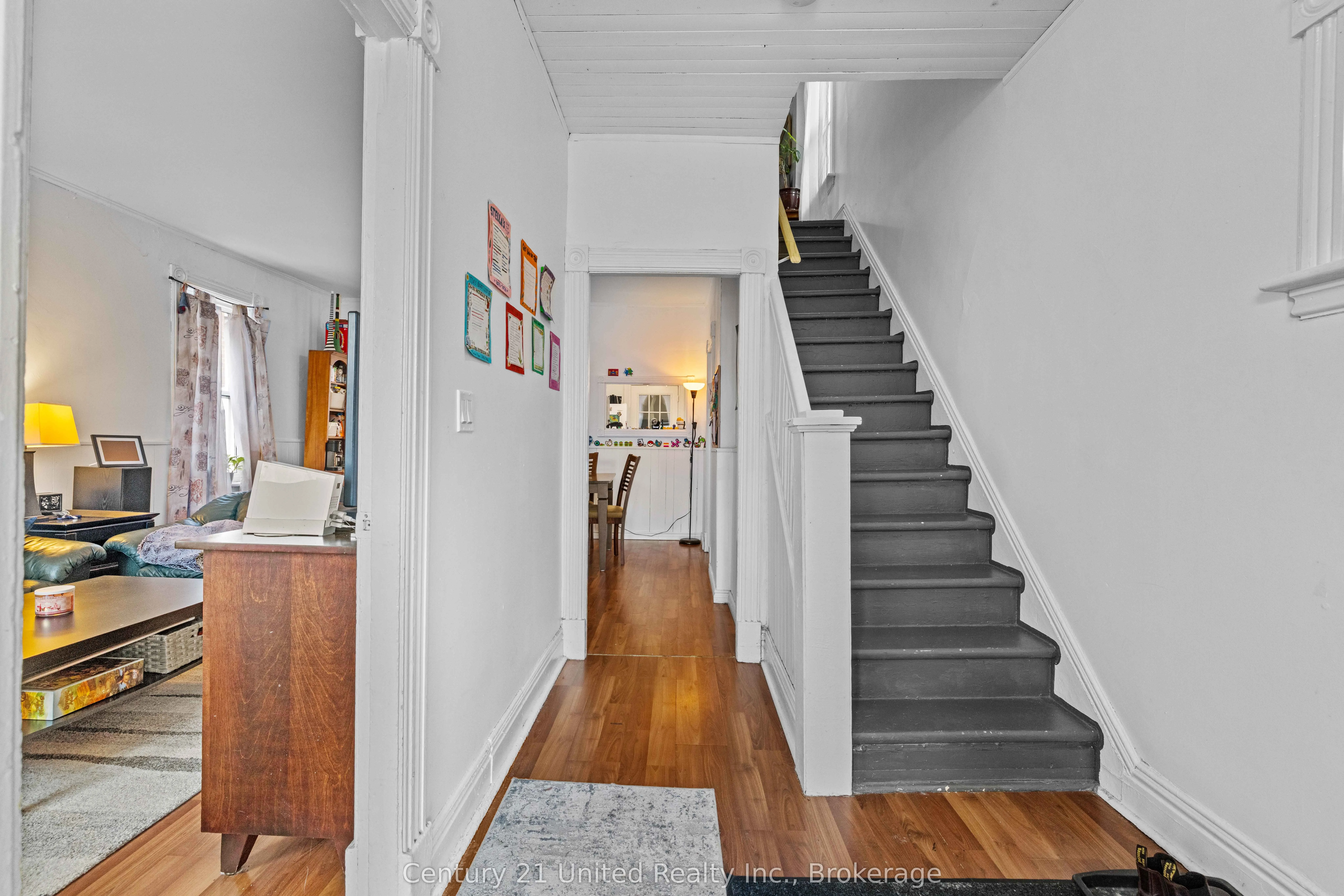 575 Bethune Street
