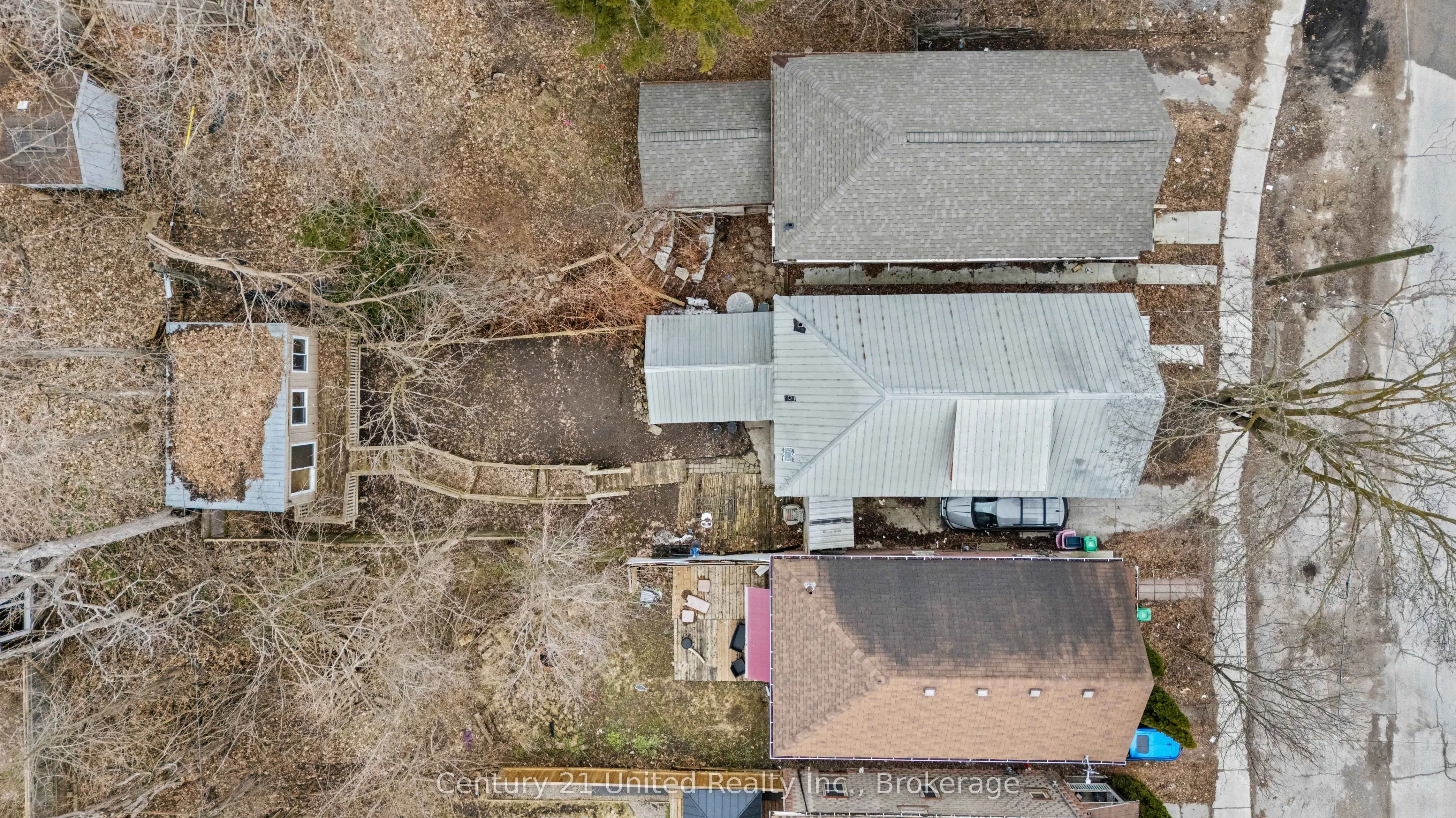 575 Bethune Street