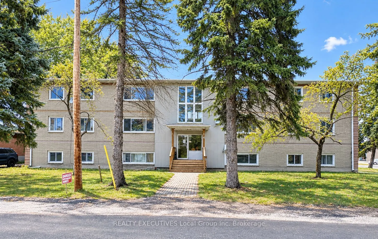 14 Milford Crescent