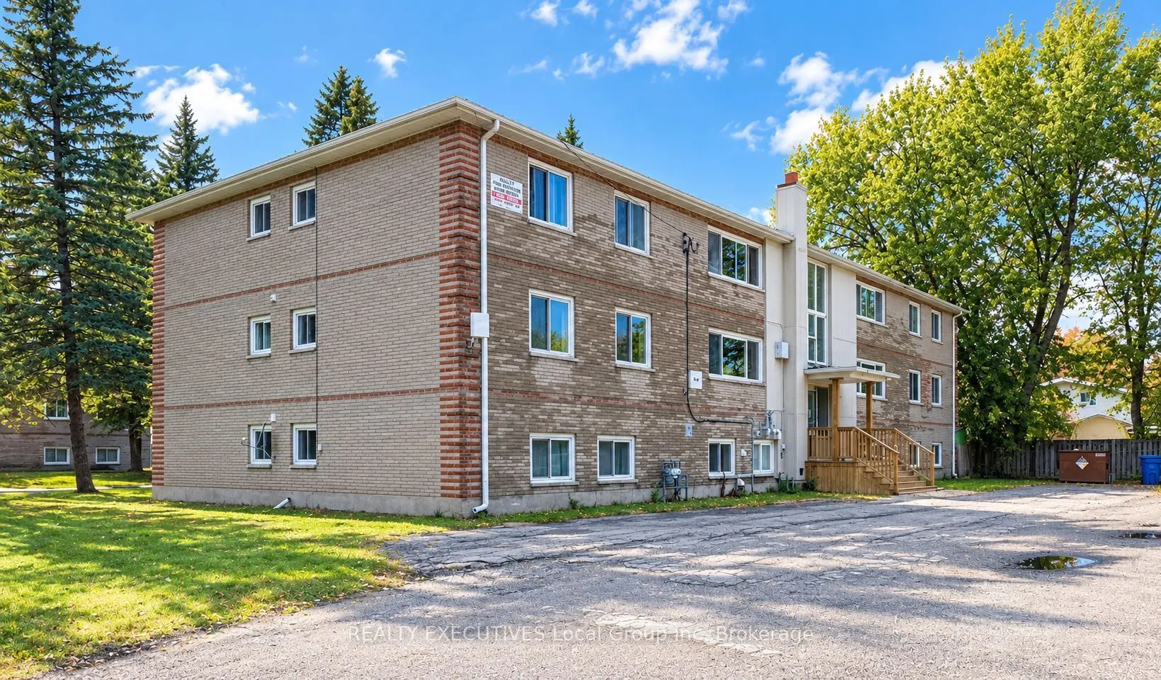14 Milford Crescent