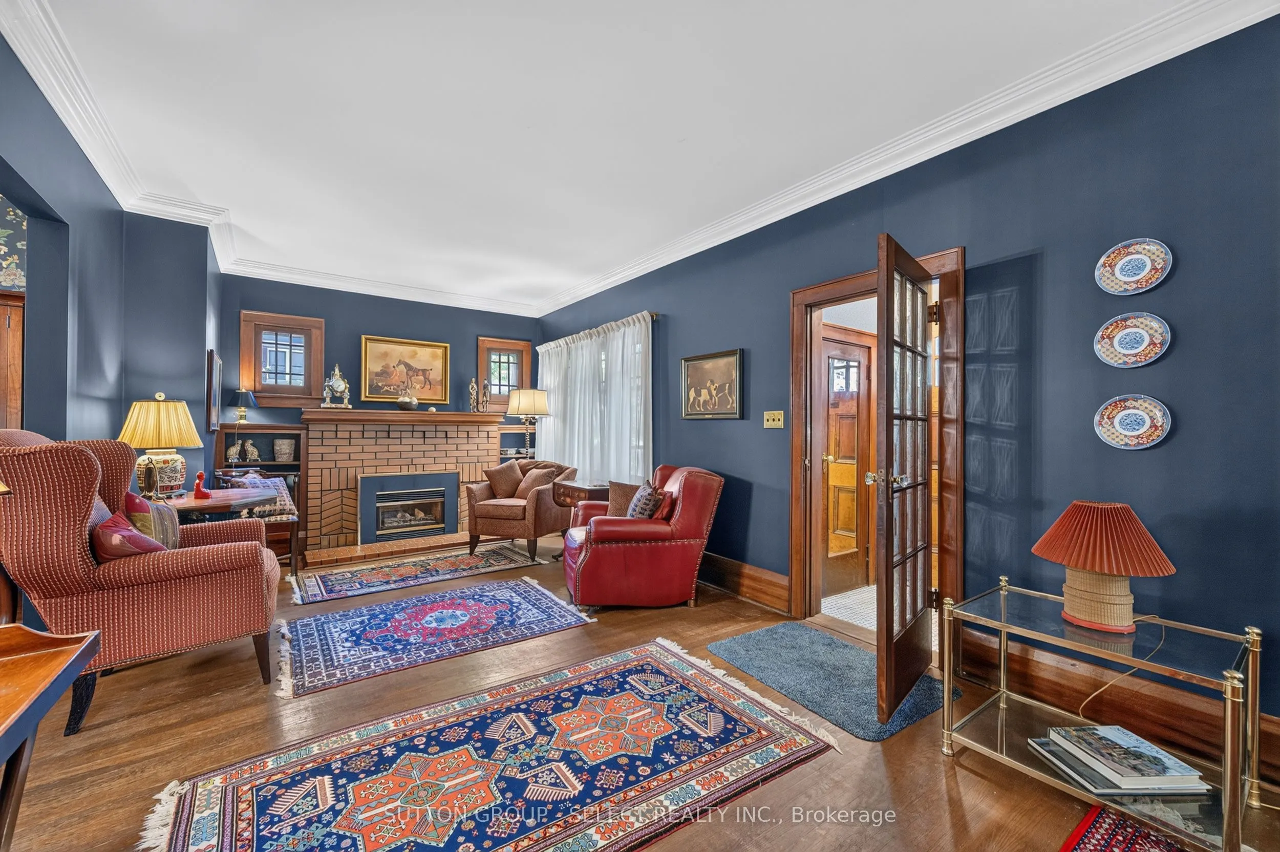 361 Cheapside Street