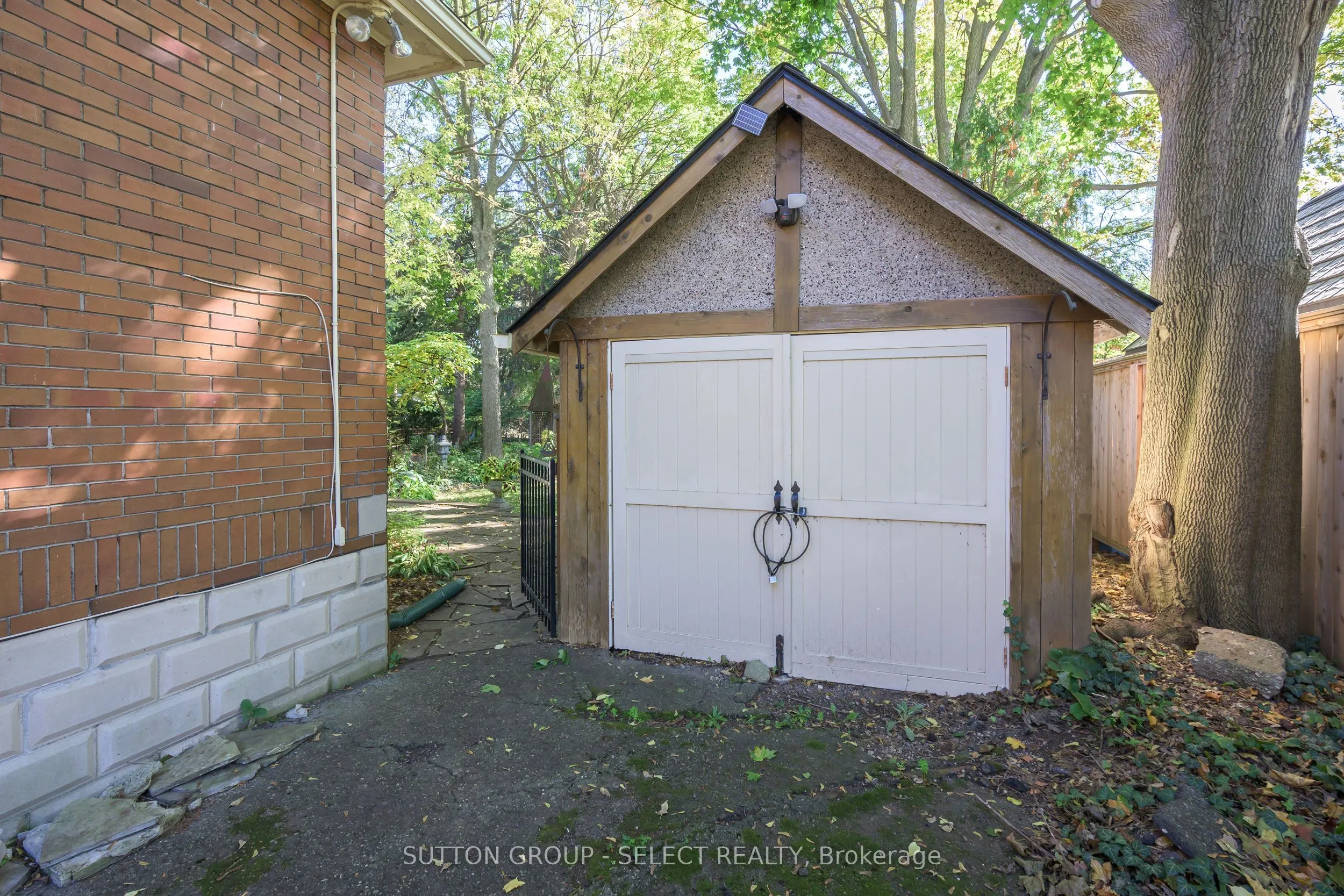 361 Cheapside Street