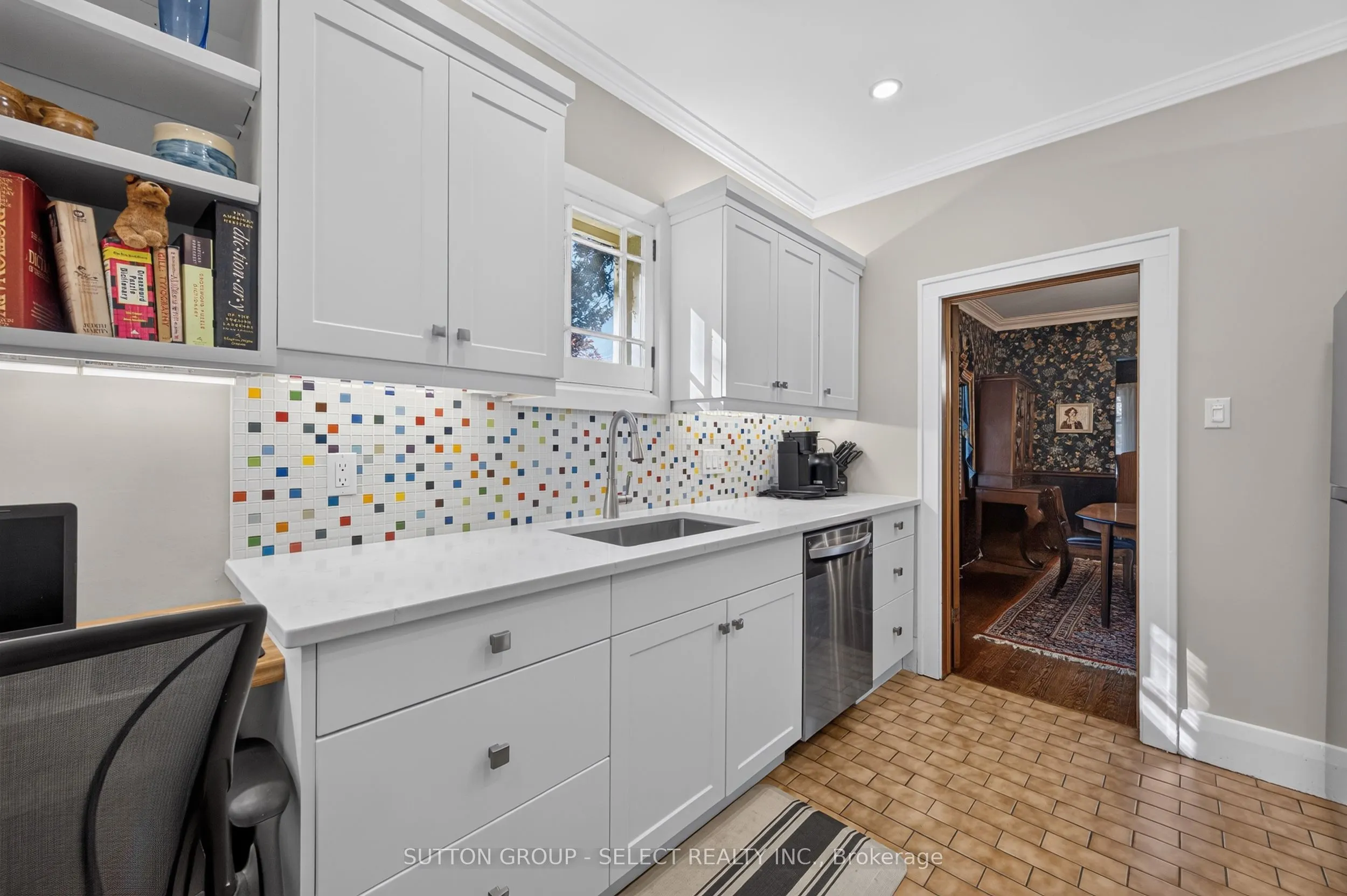 361 Cheapside Street